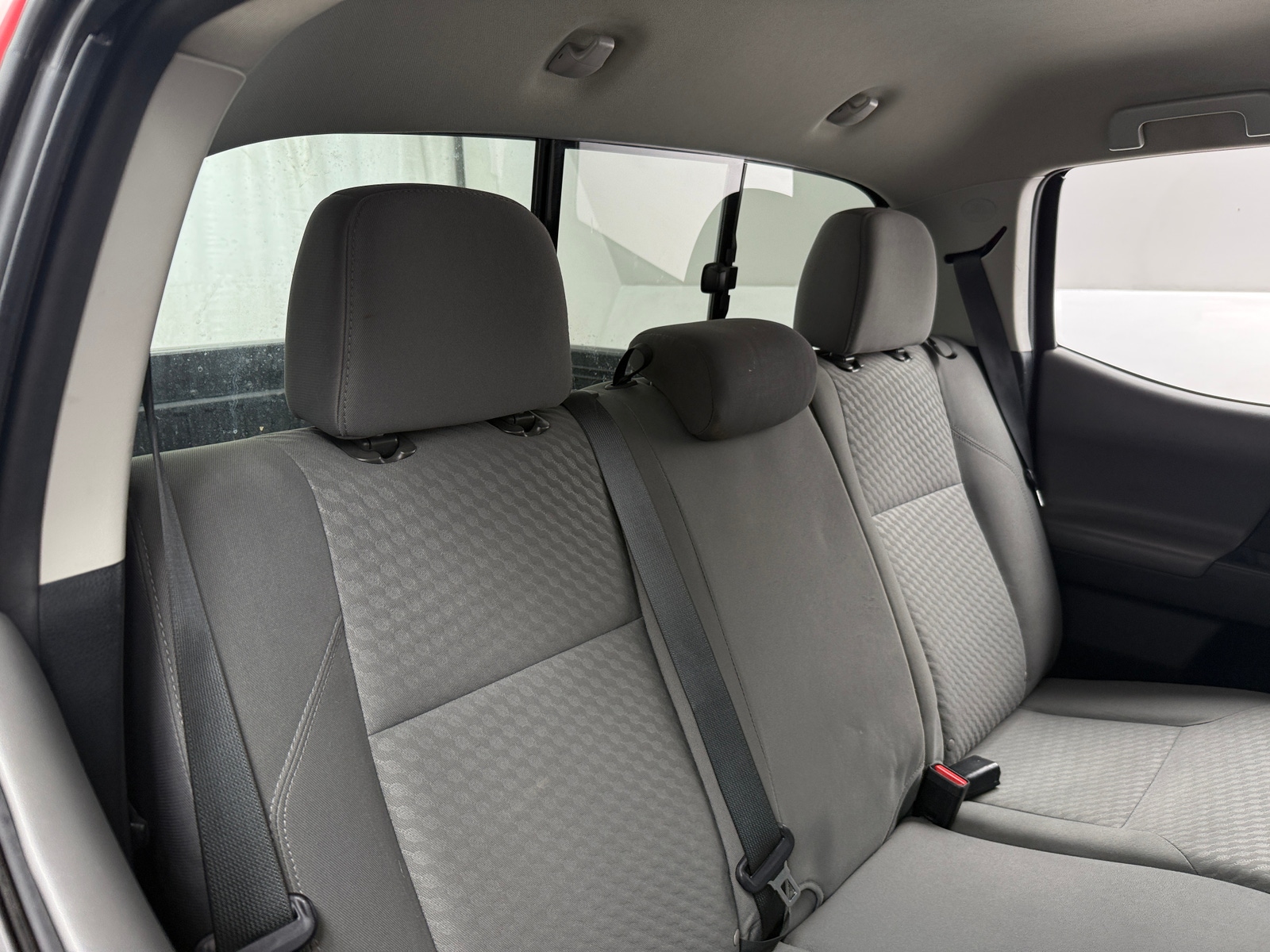 Thumbnail: 2022 Toyota Tacoma - 6