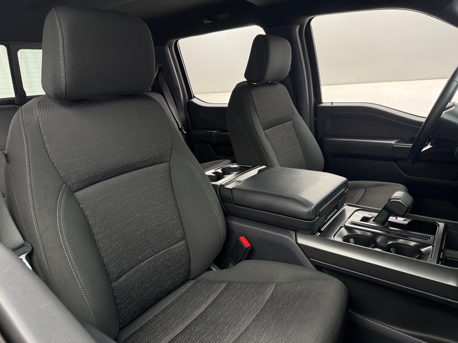 Thumbnail: 2024 Ford Econoline - 2