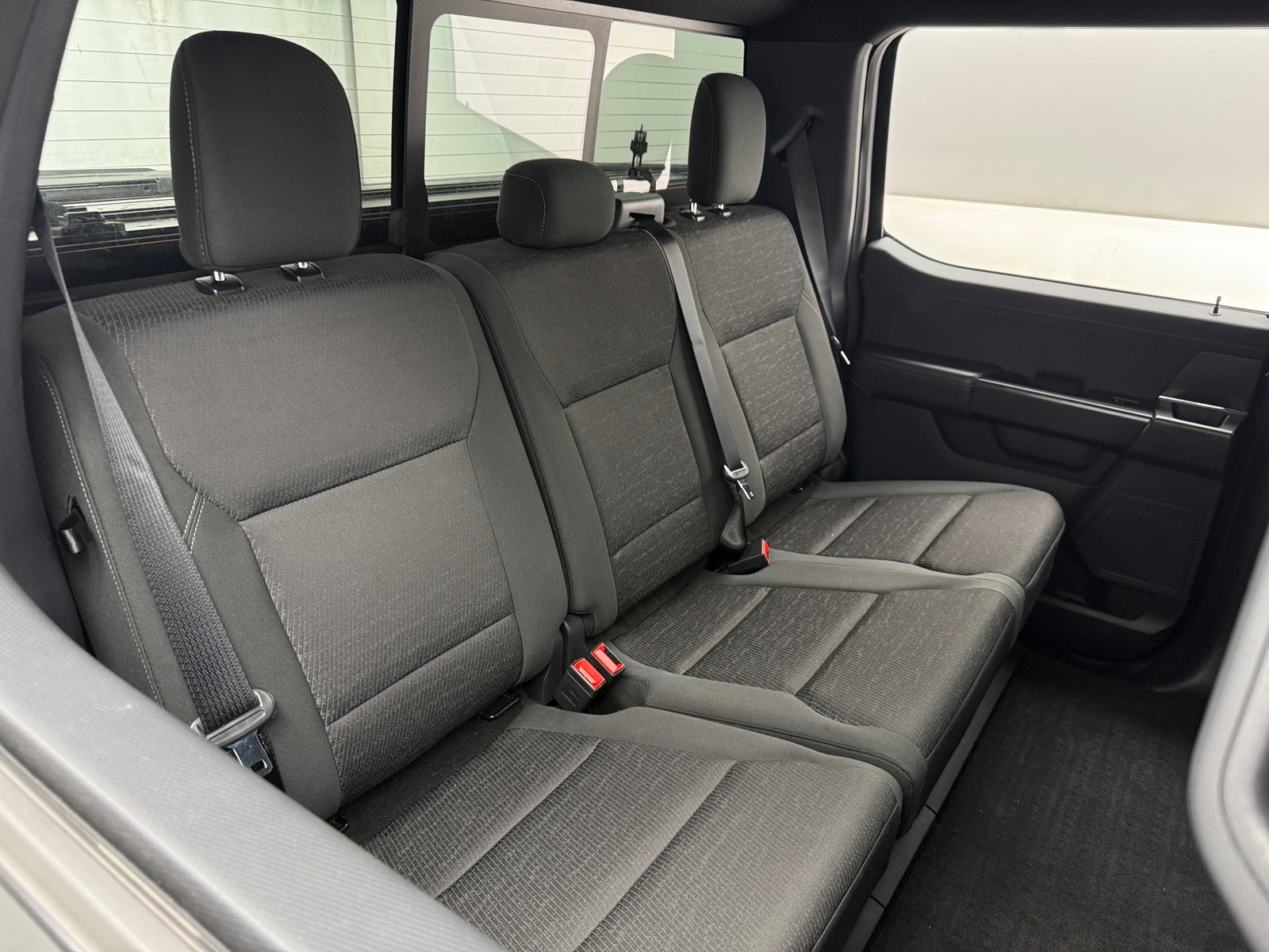 Thumbnail: 2024 Ford Econoline - 6