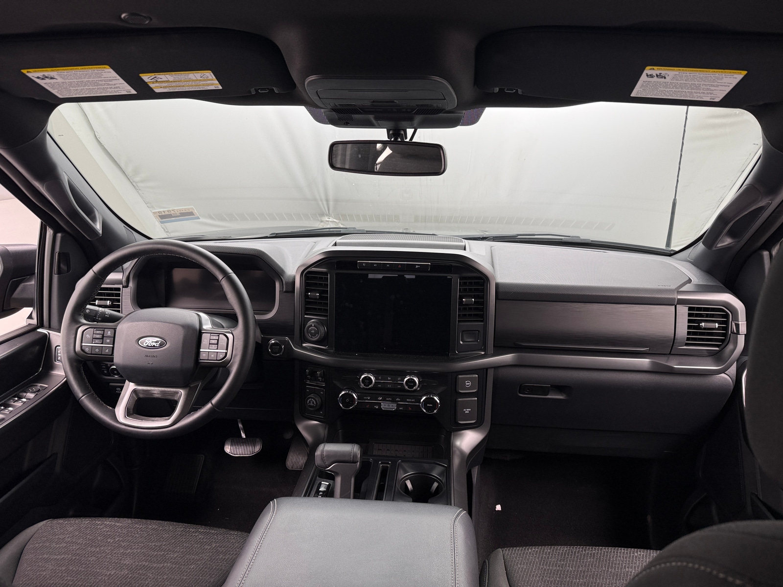 Thumbnail: 2024 Ford Econoline - 3