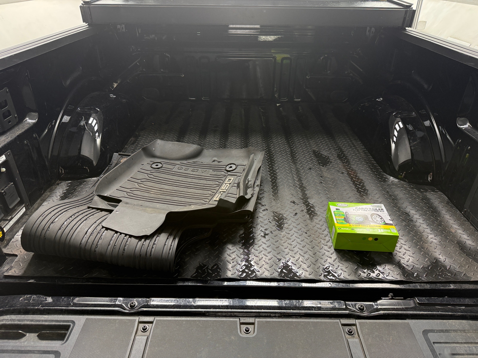 Thumbnail: 2024 Ford Econoline - 7