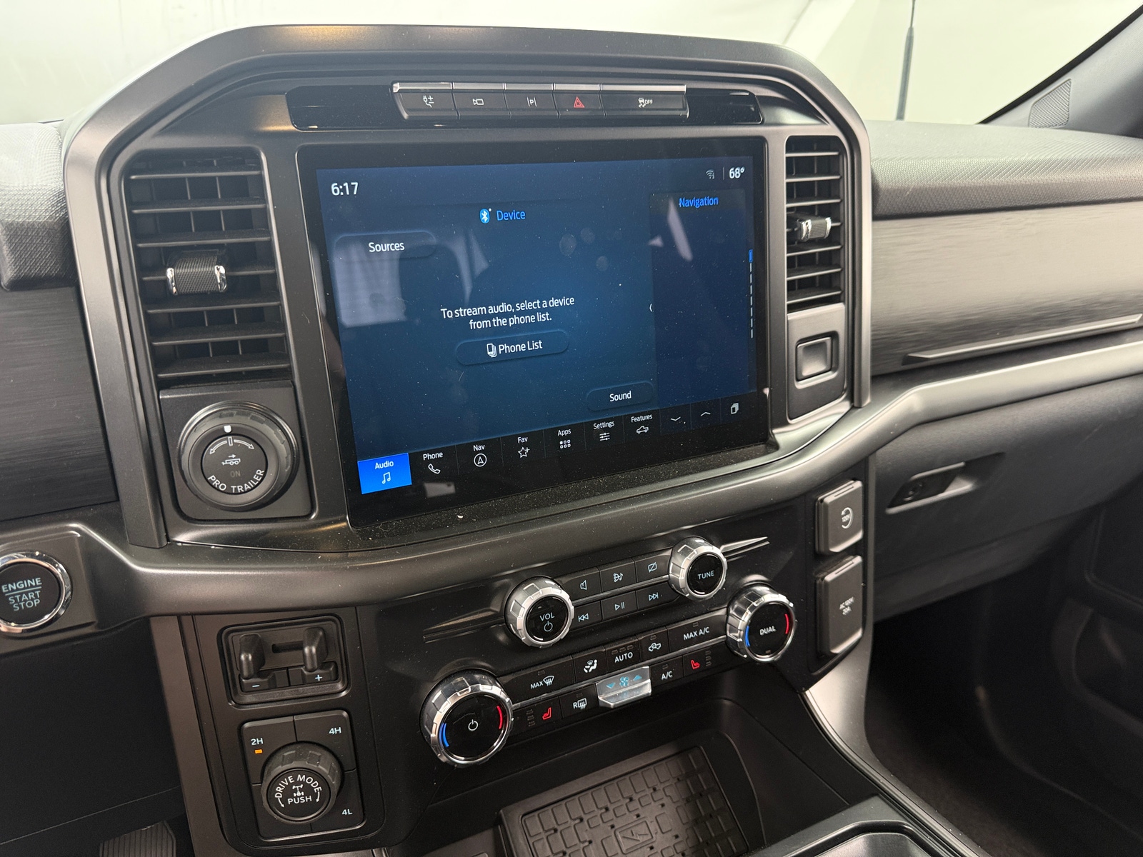 Thumbnail: 2024 Ford Econoline - 4