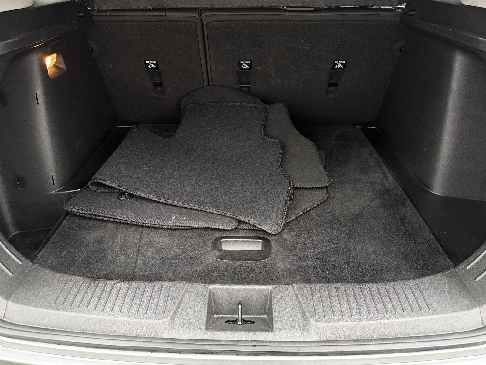 Thumbnail: 2025 Chevrolet Trax - 7