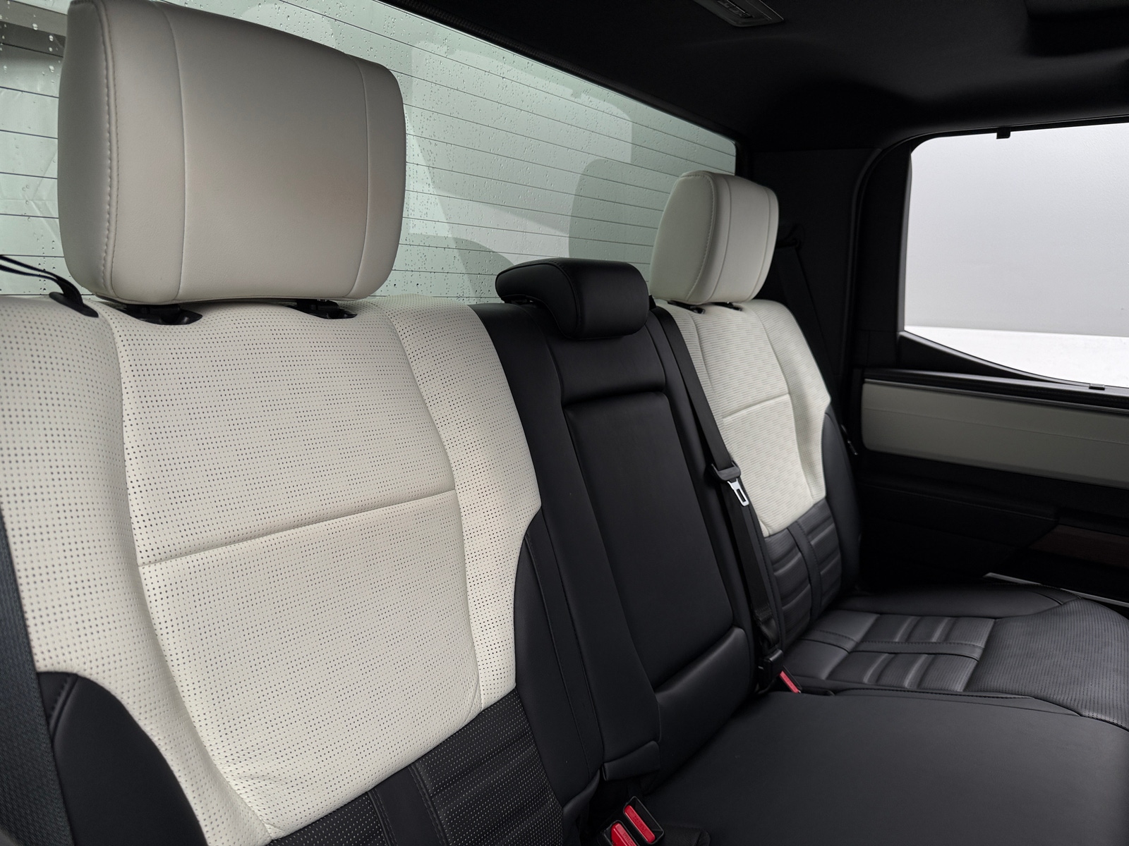 Thumbnail: 2025 Toyota Tundra - 5