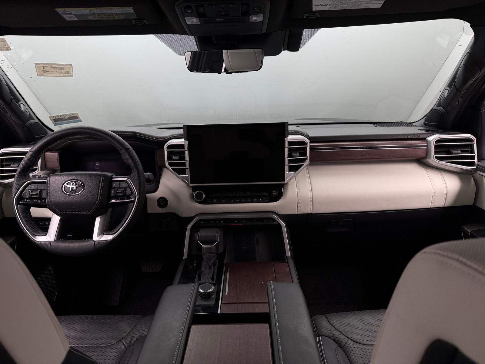 Thumbnail: 2025 Toyota Tundra - 2