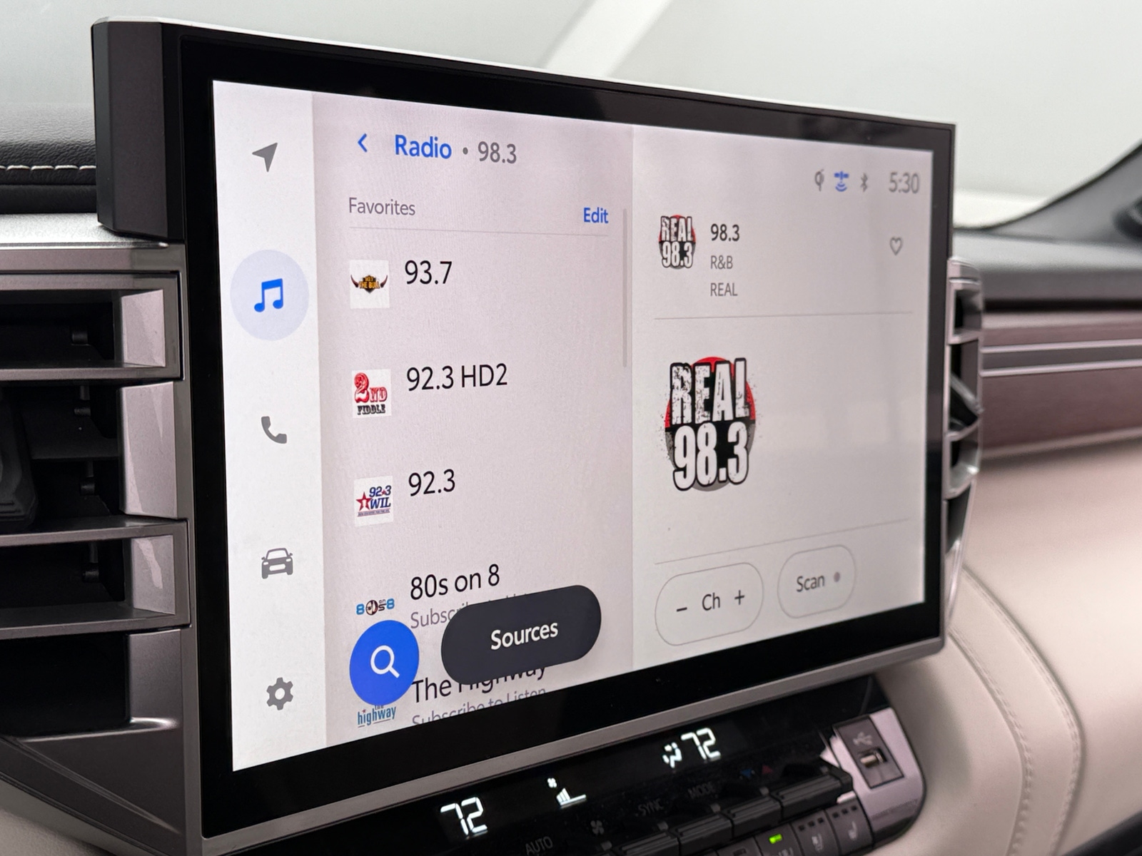 Thumbnail: 2025 Toyota Tundra - 3