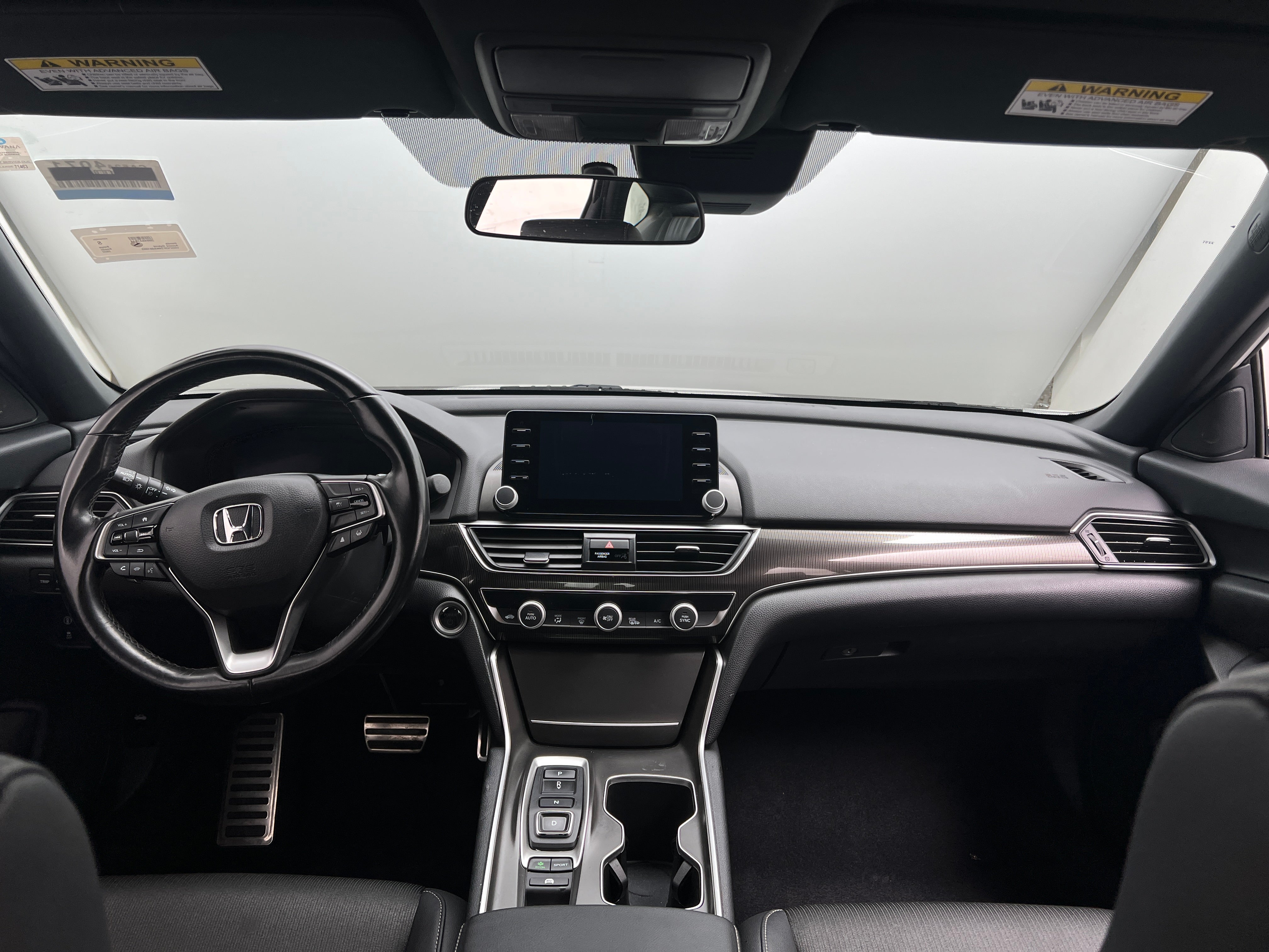 2022 Honda Accord - Image 1