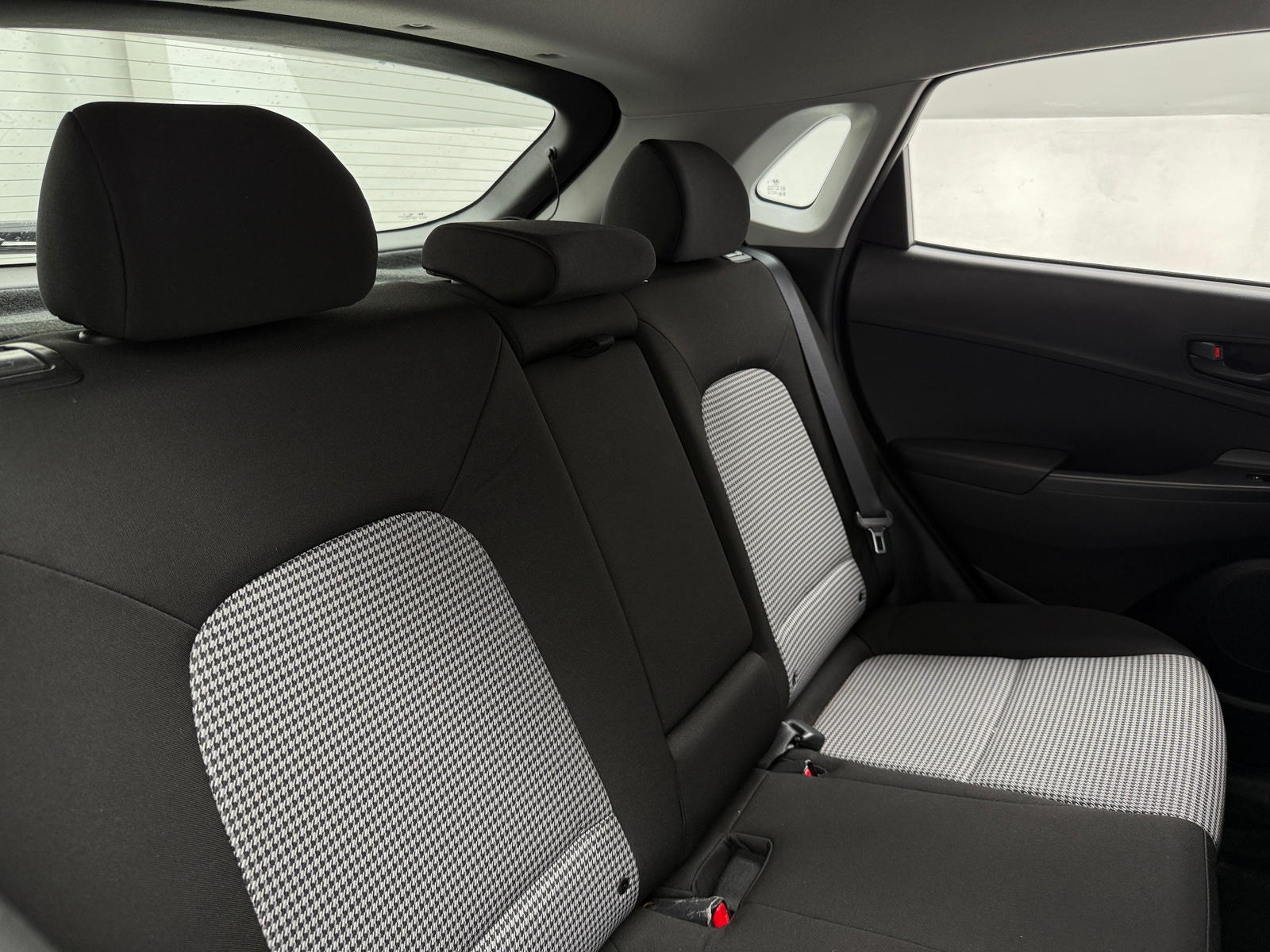 Thumbnail: 2022 Hyundai Kona - 6