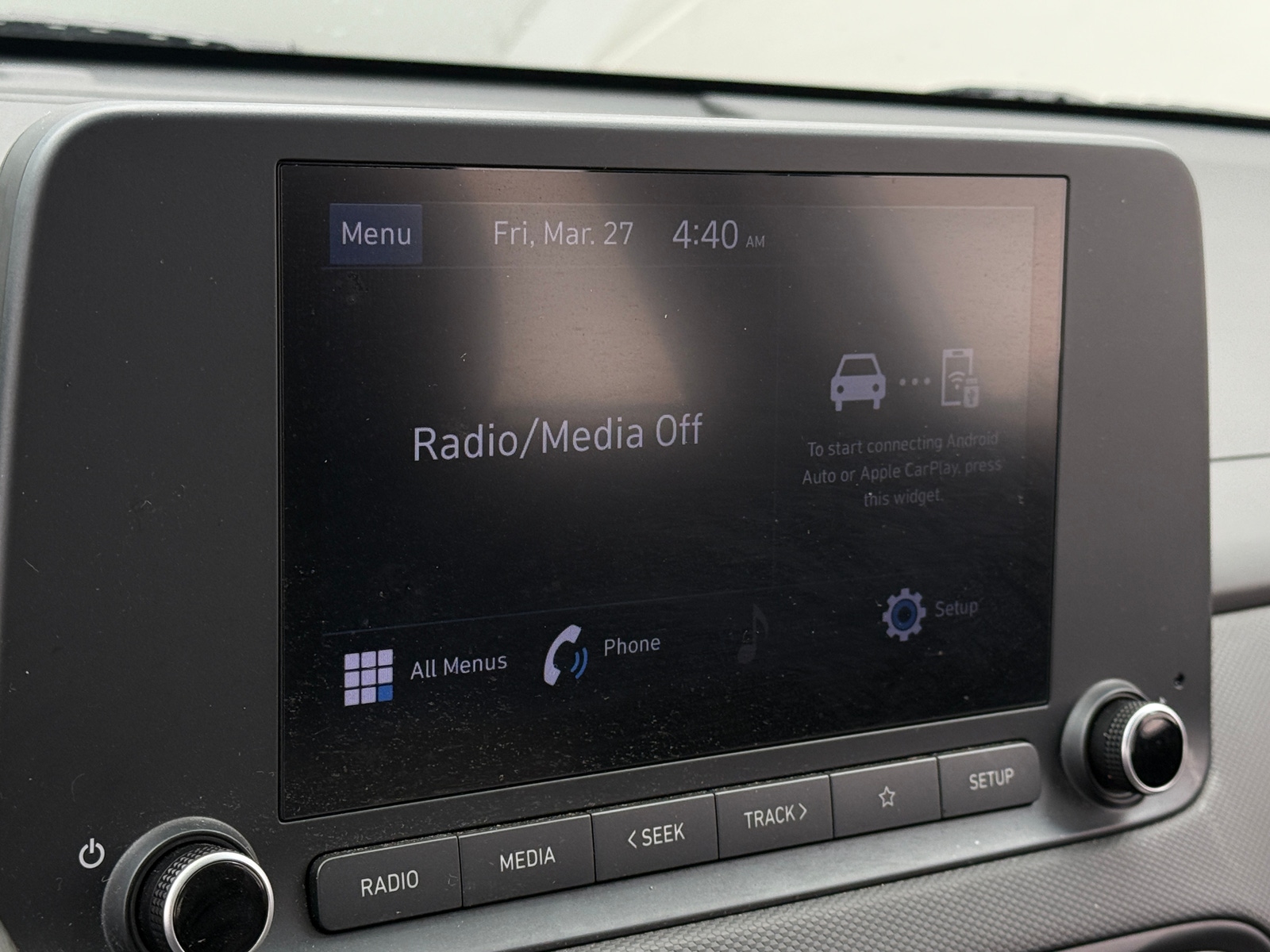 Thumbnail: 2022 Hyundai Kona - 4