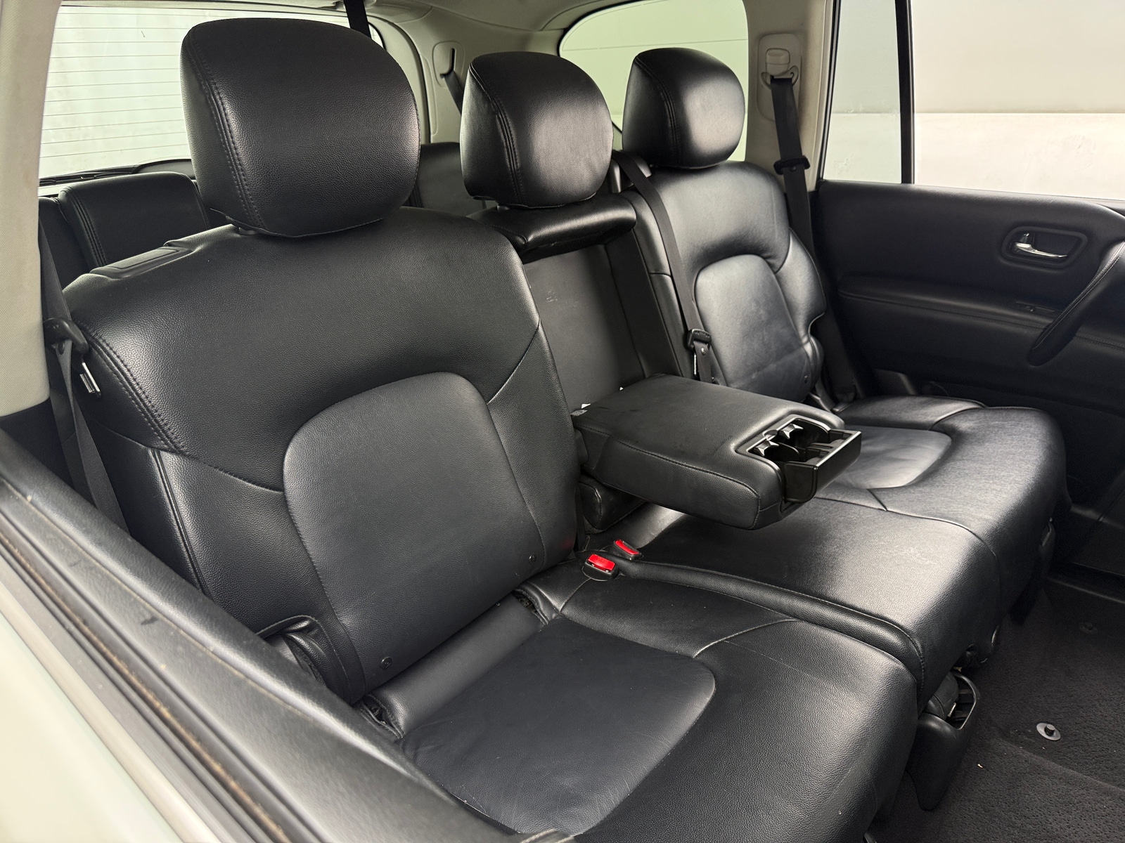 Thumbnail: 2019 Nissan Armada - 6