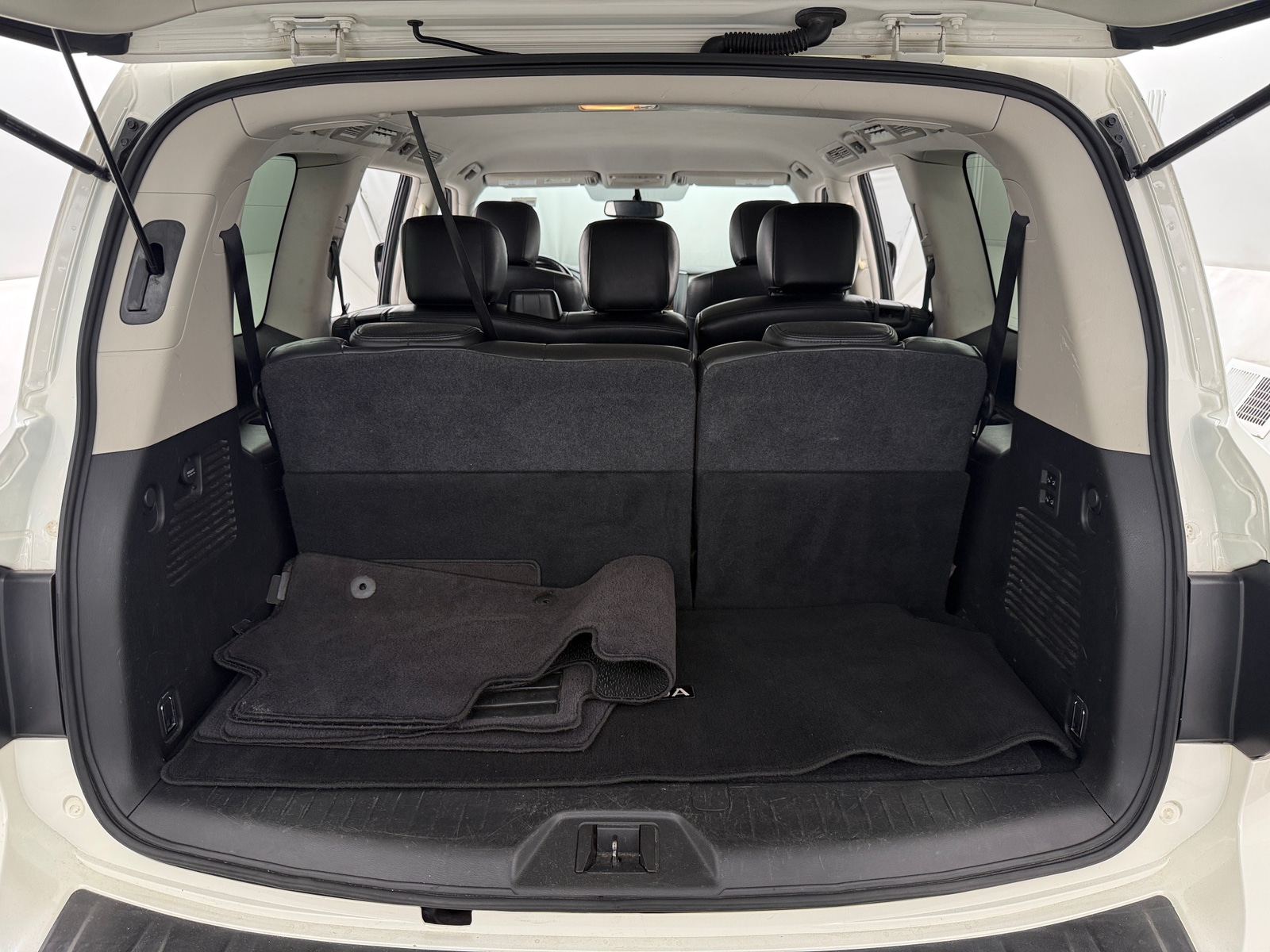 Thumbnail: 2019 Nissan Armada - 7