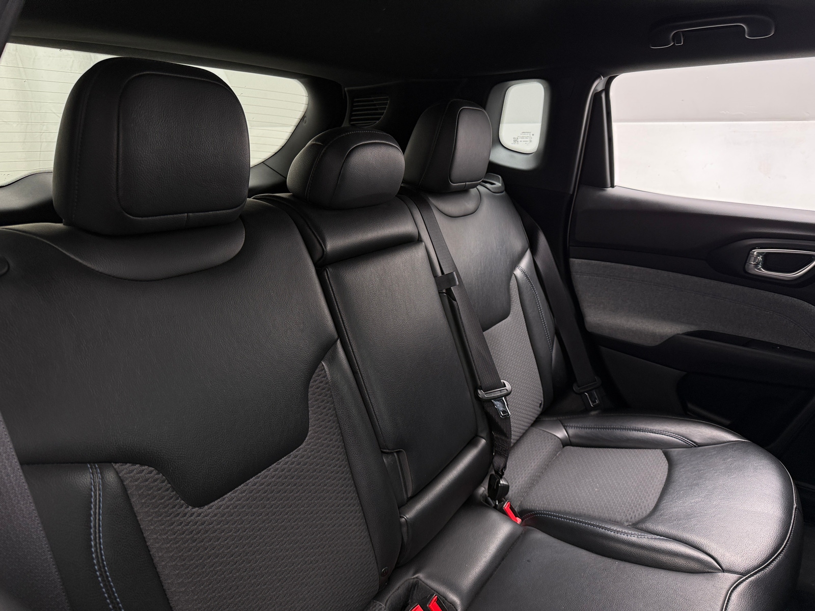 Thumbnail: 2023 Jeep Compass - 6