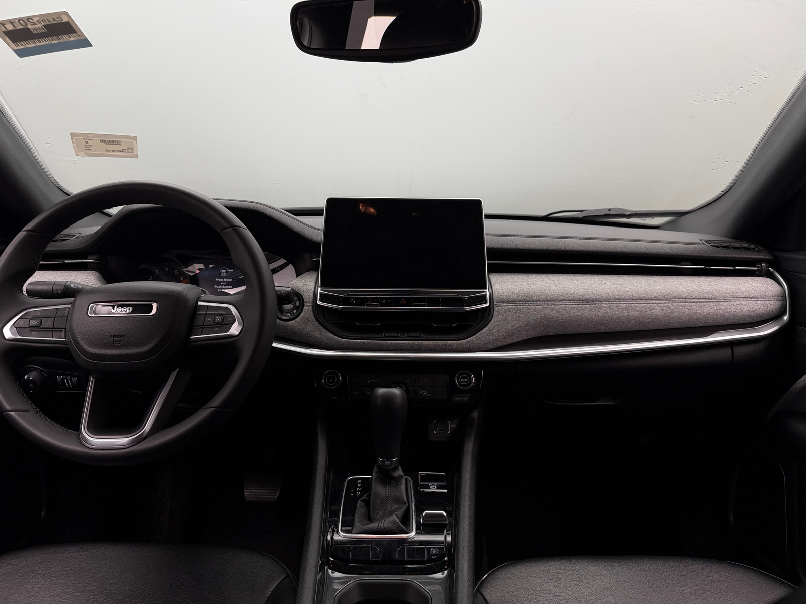 Thumbnail: 2023 Jeep Compass - 3