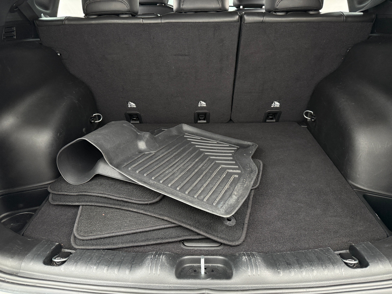 Thumbnail: 2023 Jeep Compass - 7