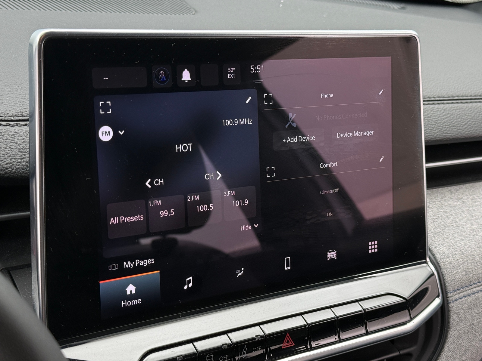 Thumbnail: 2023 Jeep Compass - 4