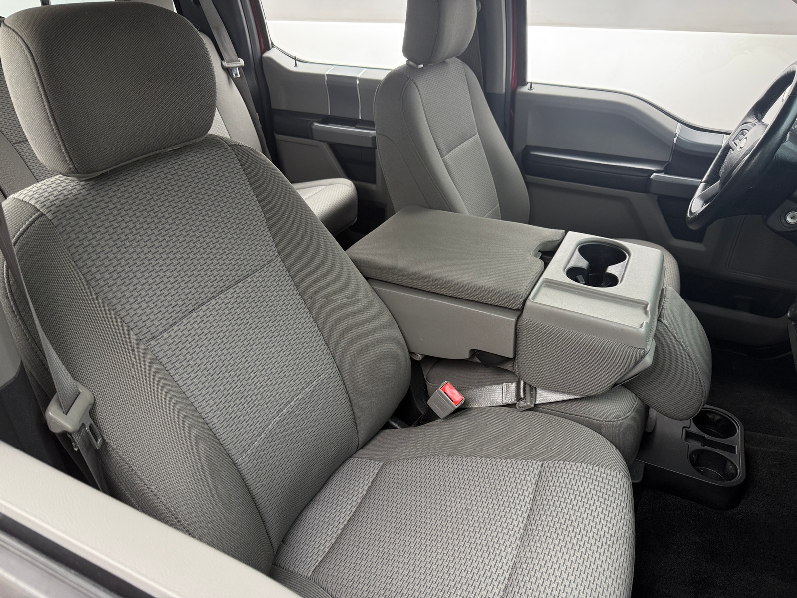 Thumbnail: 2018 Ford Econoline - 2