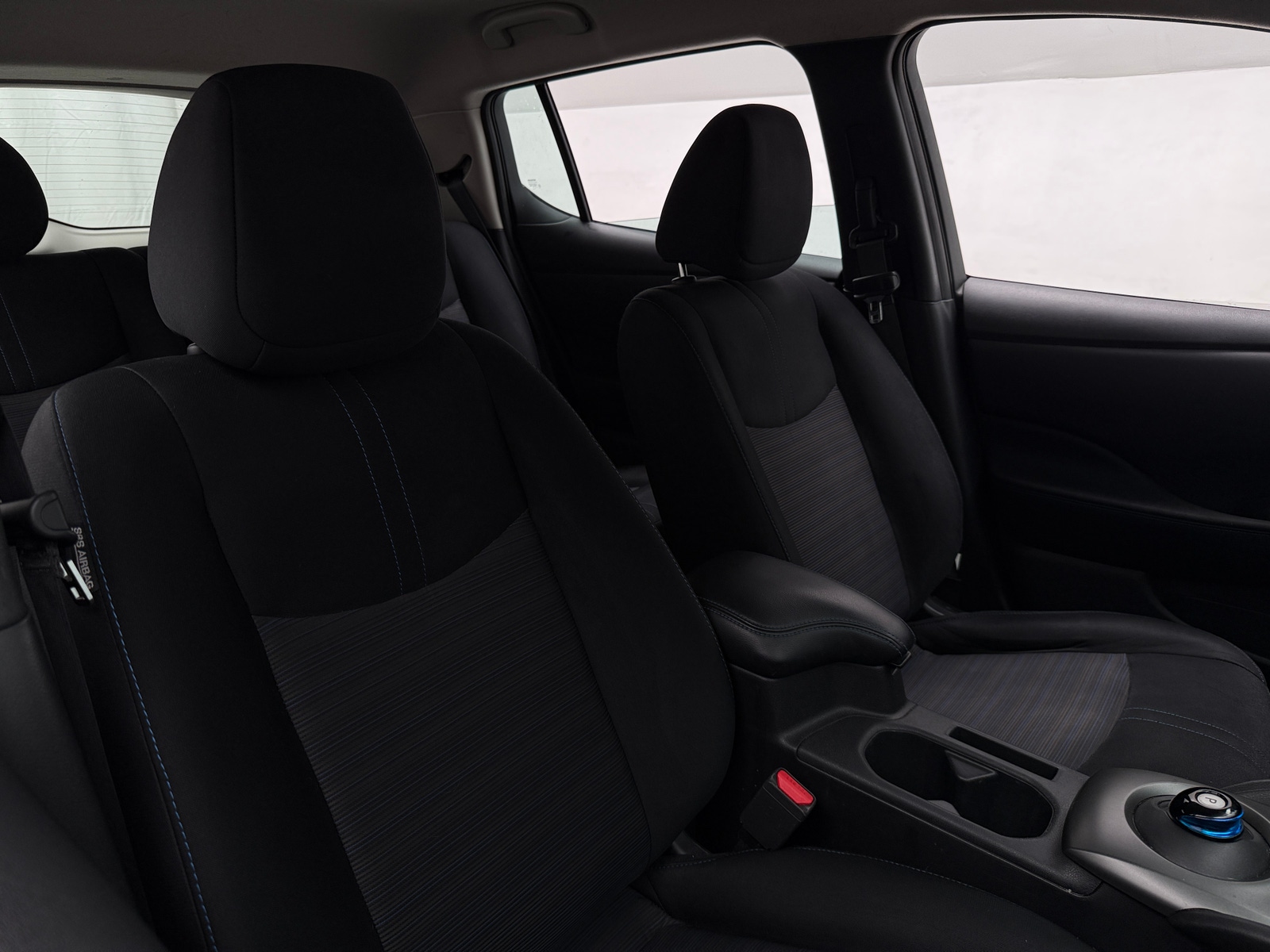 Thumbnail: 2019 Nissan Leaf - 2