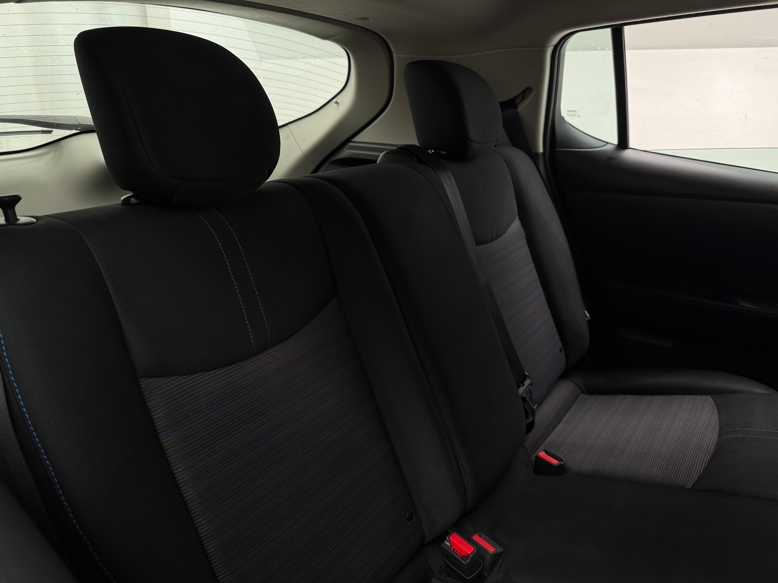 Thumbnail: 2019 Nissan Leaf - 6