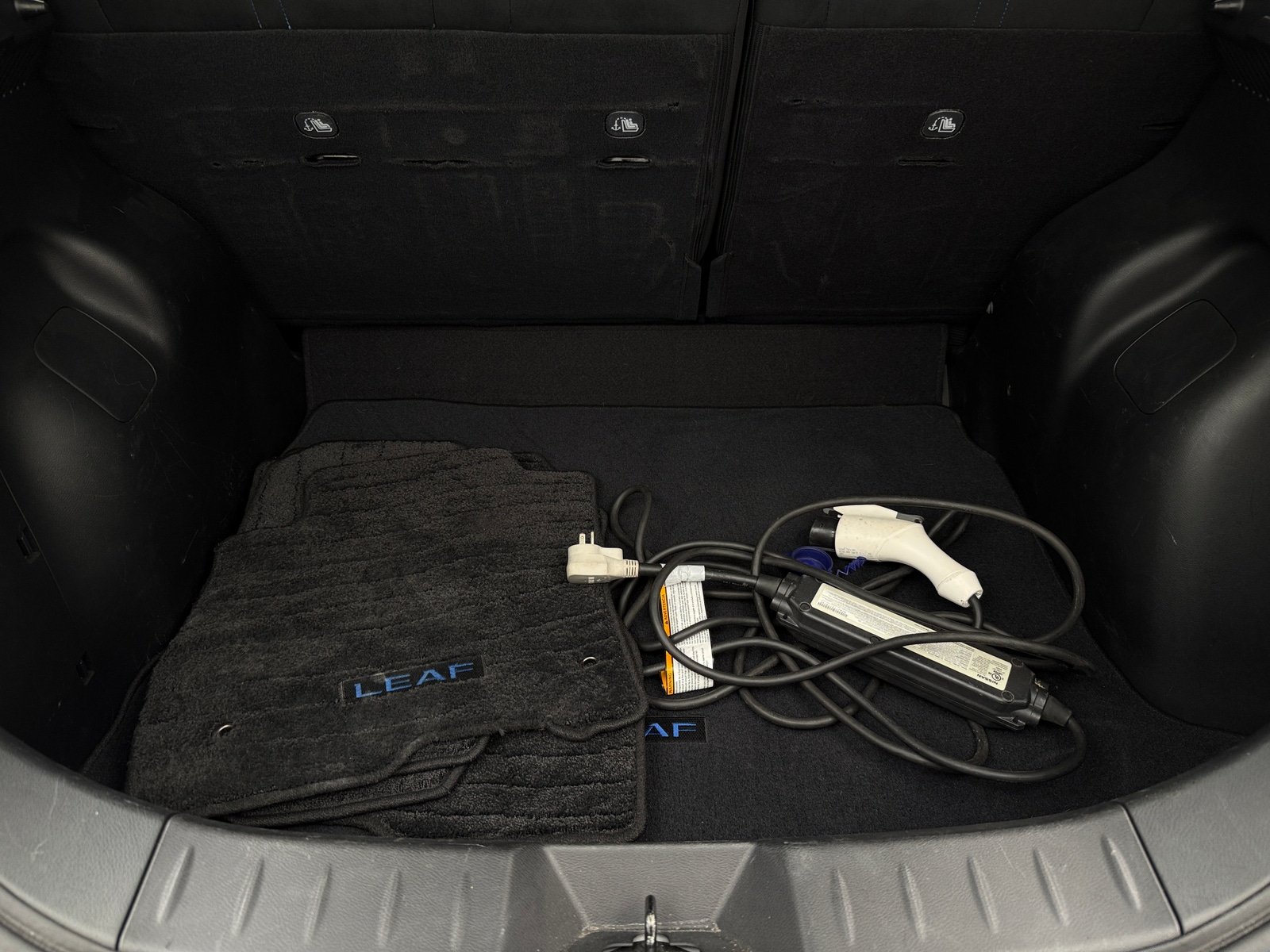 Thumbnail: 2019 Nissan Leaf - 7