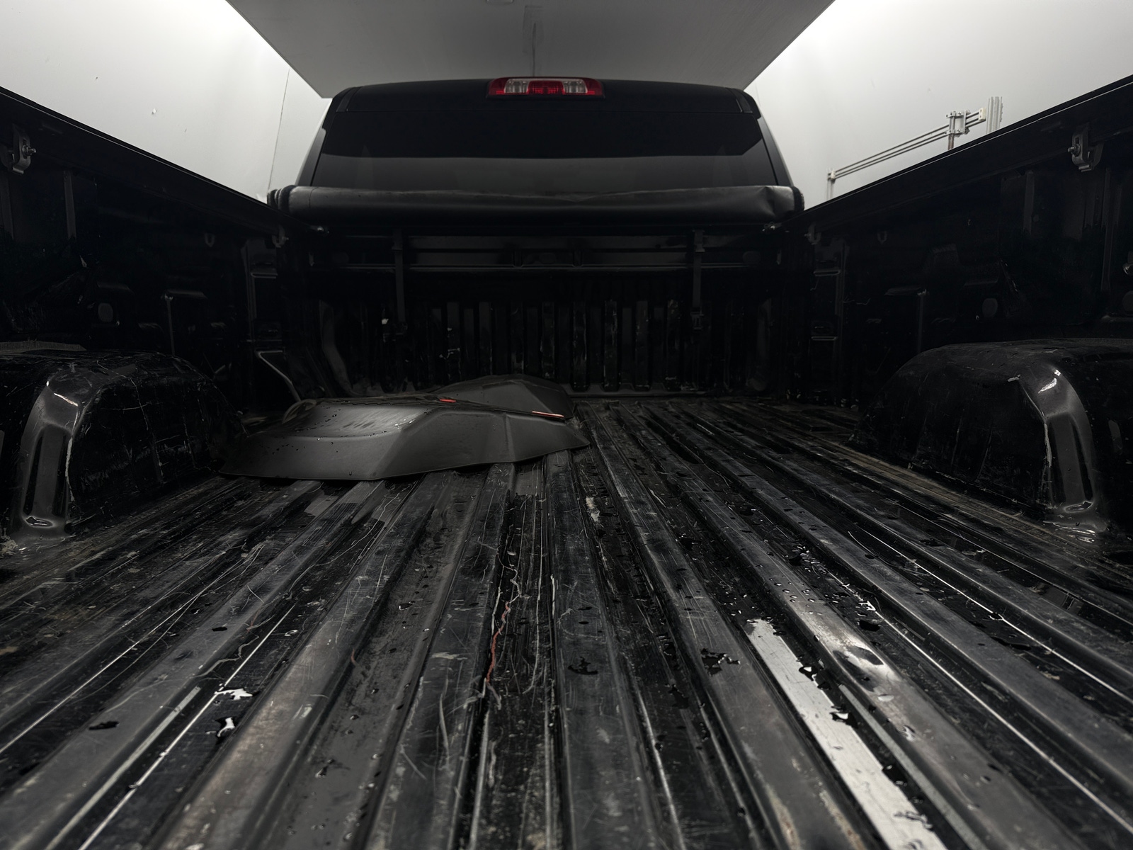 Thumbnail: 2019 Chevrolet Silverado 1500 - 5