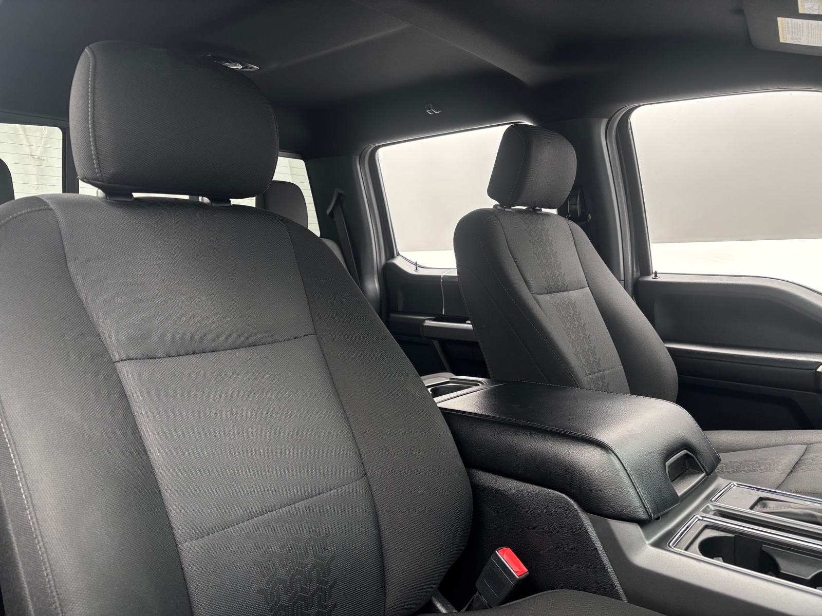 Thumbnail: 2020 Ford Econoline - 2