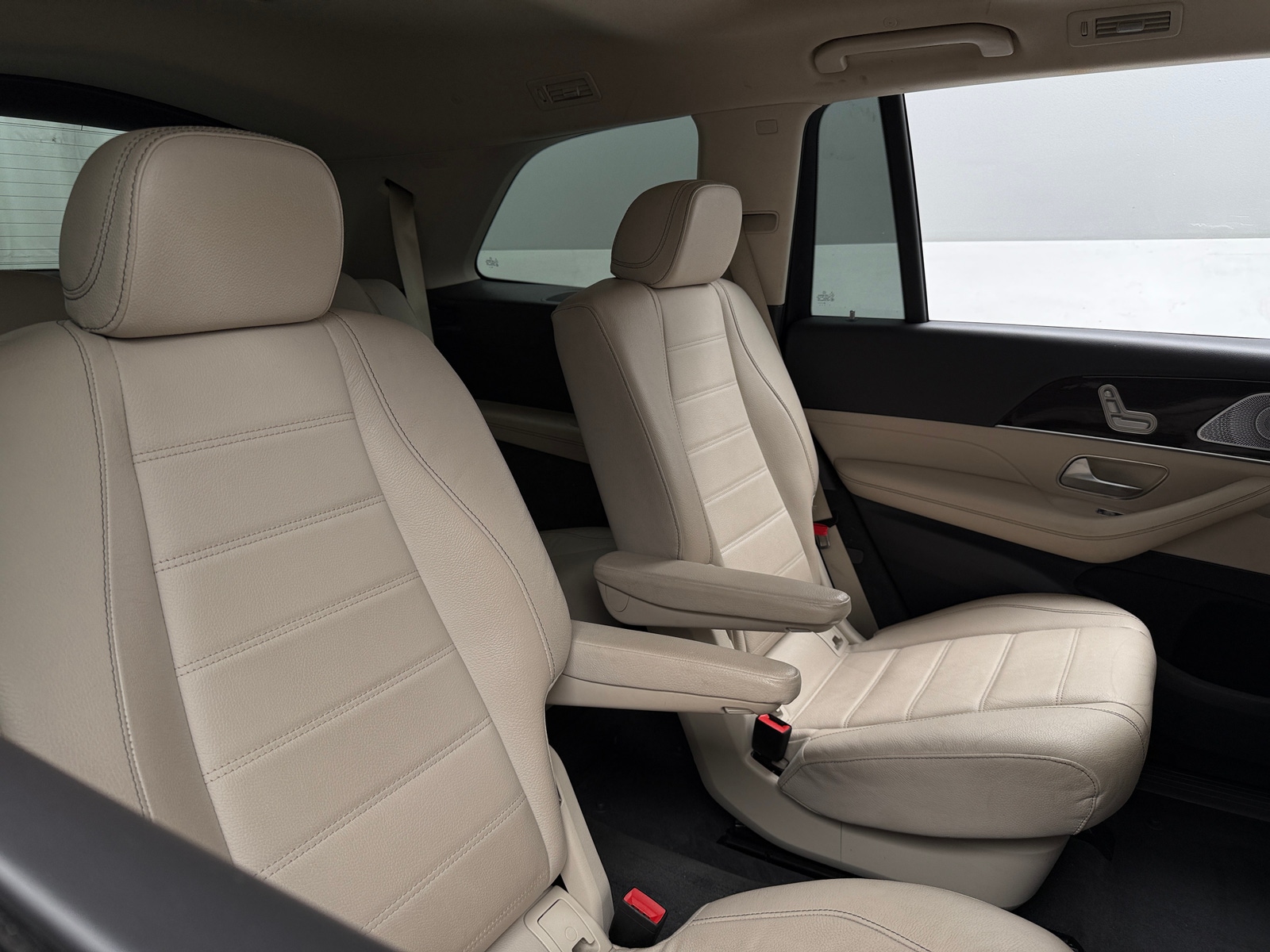 Thumbnail: 2020 Mercedes-Benz GLS - 5