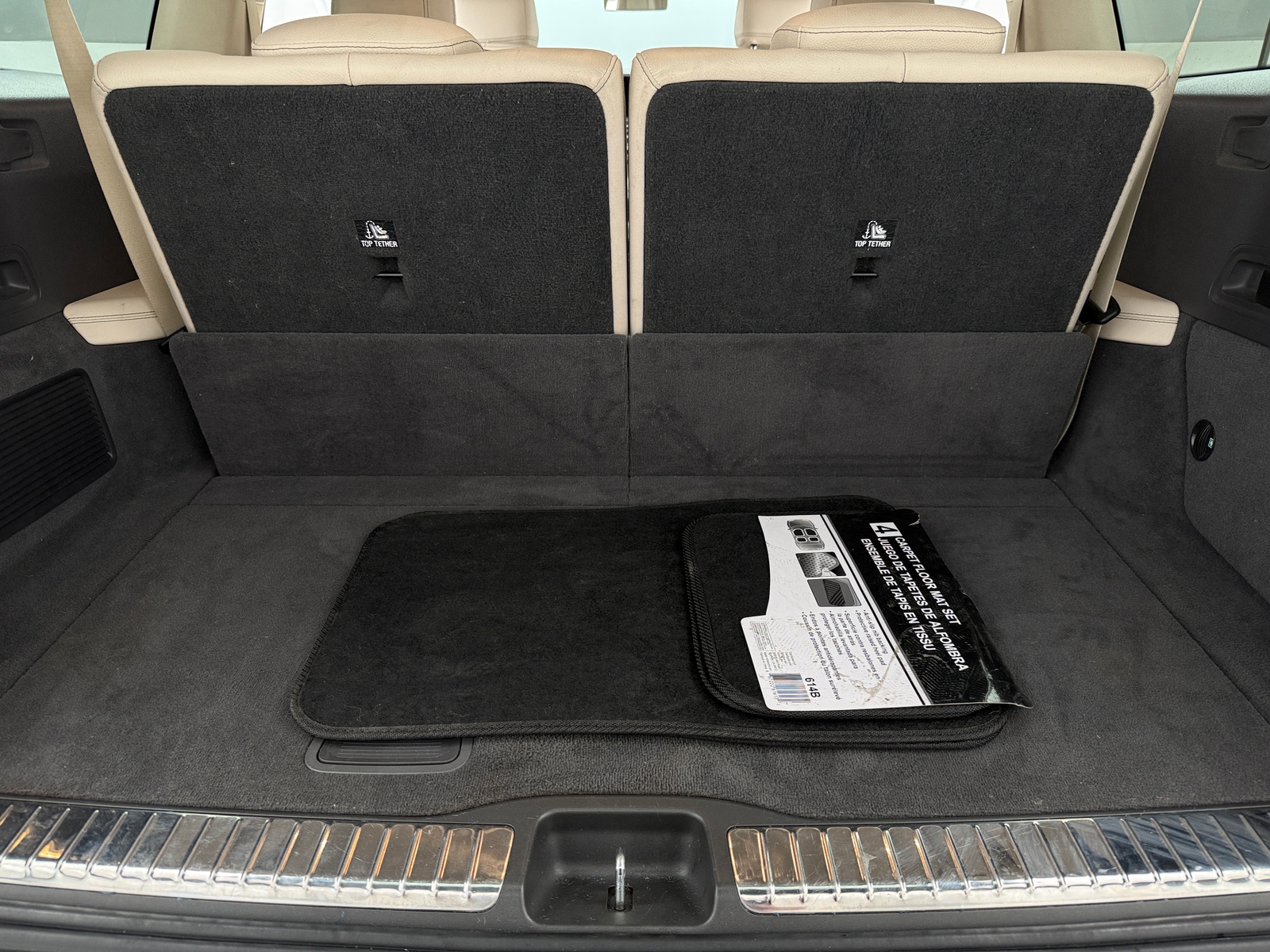 Thumbnail: 2020 Mercedes-Benz GLS - 6