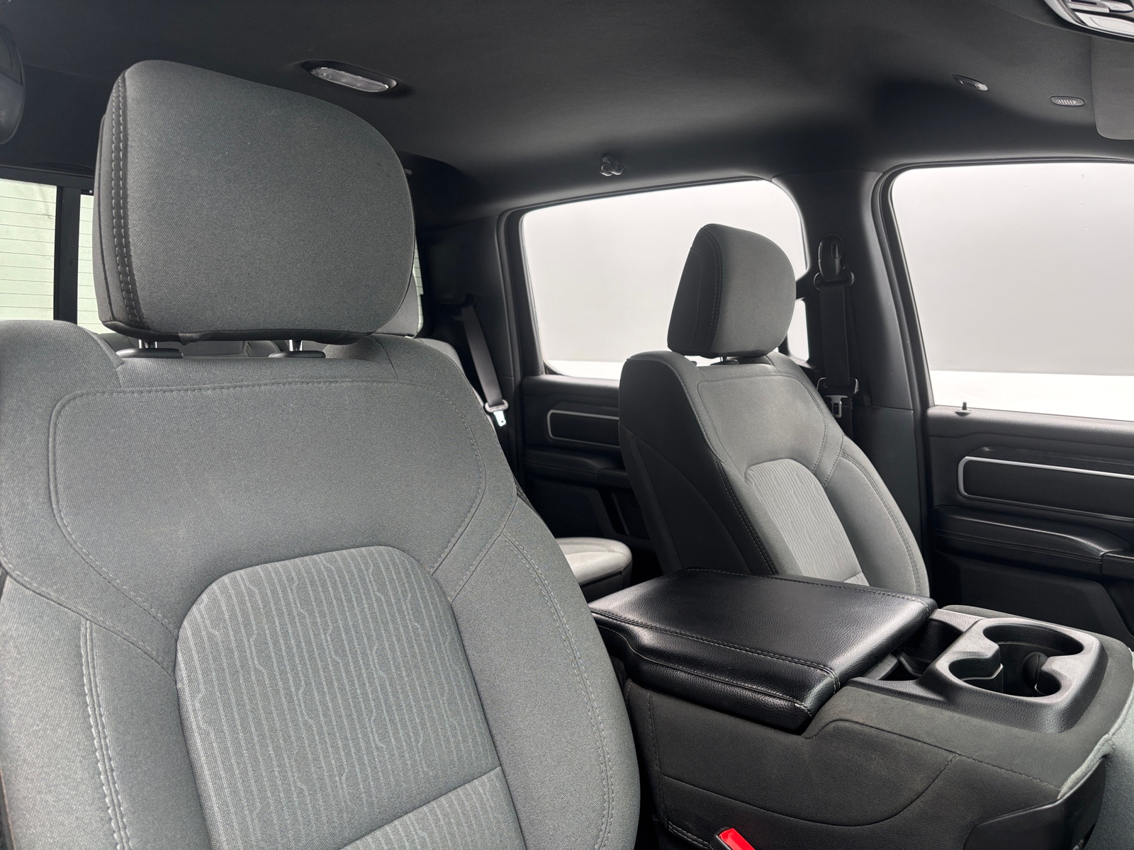 Thumbnail: 2024 RAM 1500 - 2