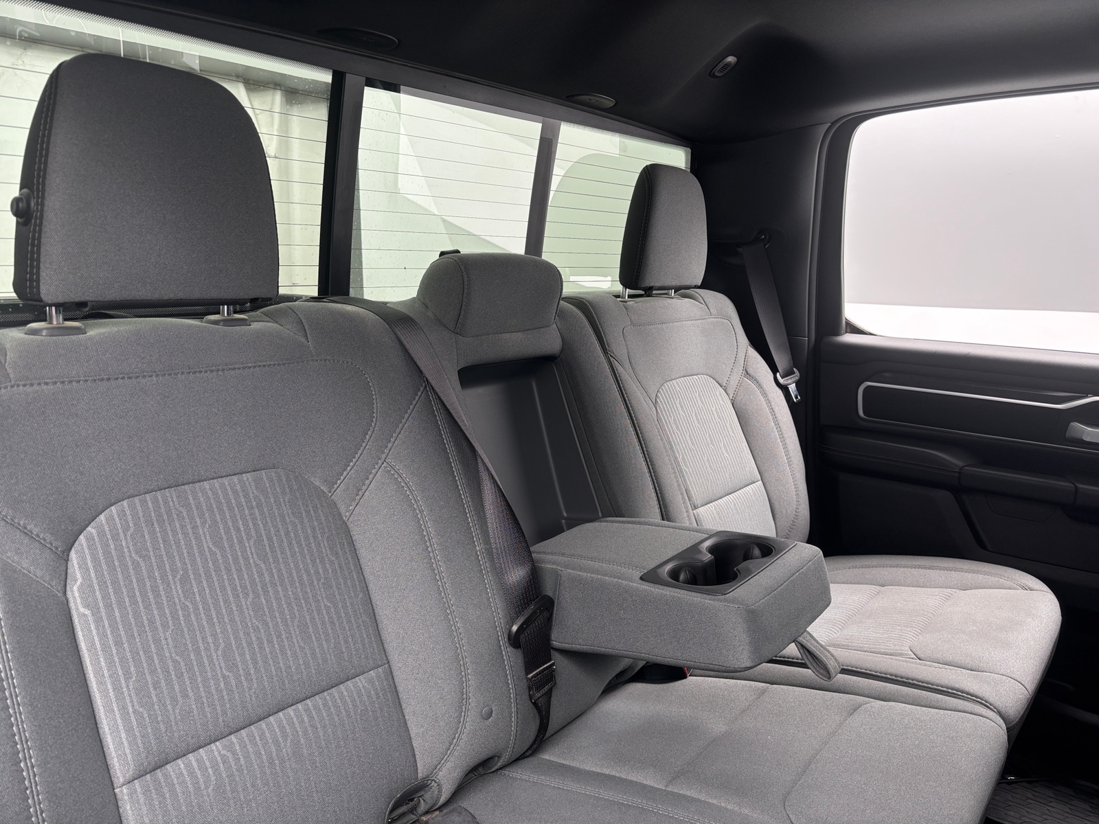 Thumbnail: 2024 RAM 1500 - 6