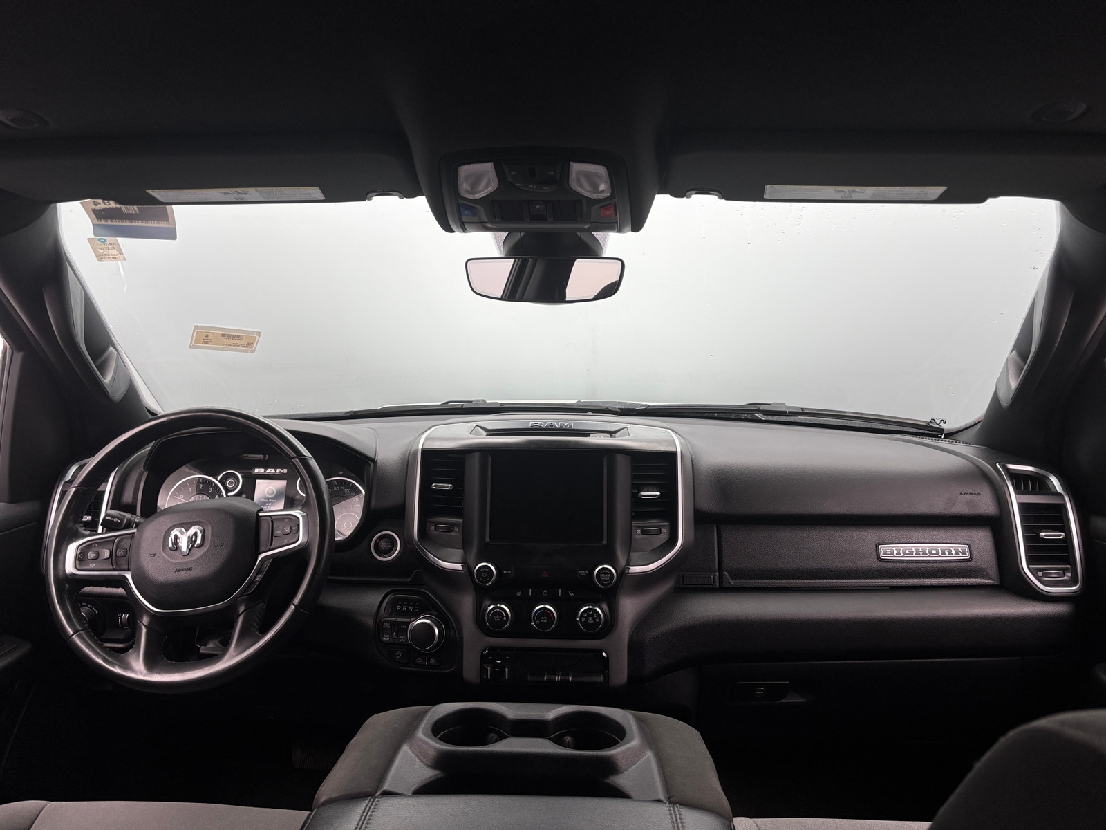 Thumbnail: 2024 RAM 1500 - 3