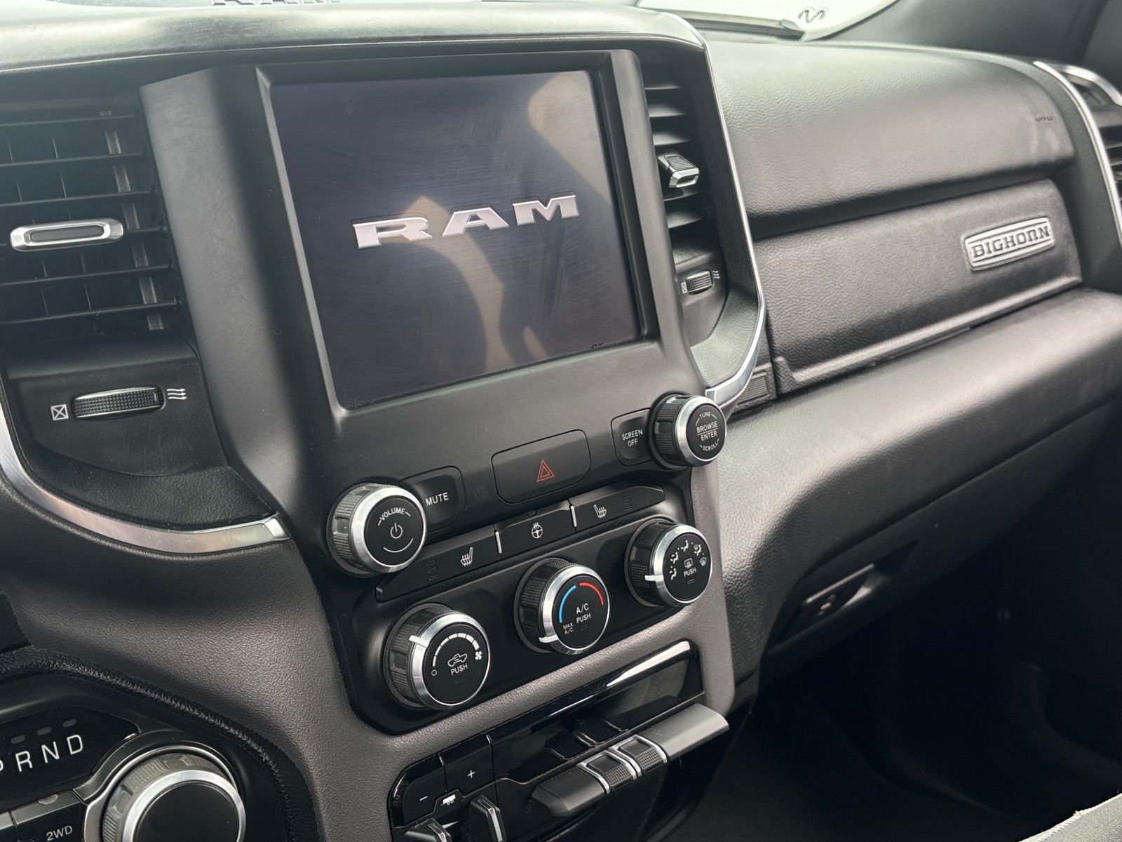 Thumbnail: 2024 RAM 1500 - 4