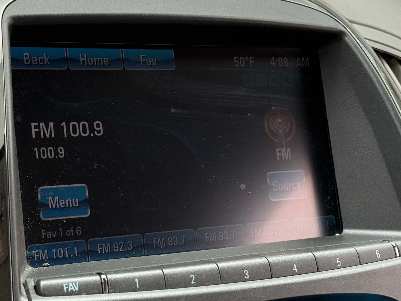 Thumbnail: 2013 Buick LaCrosse - 3