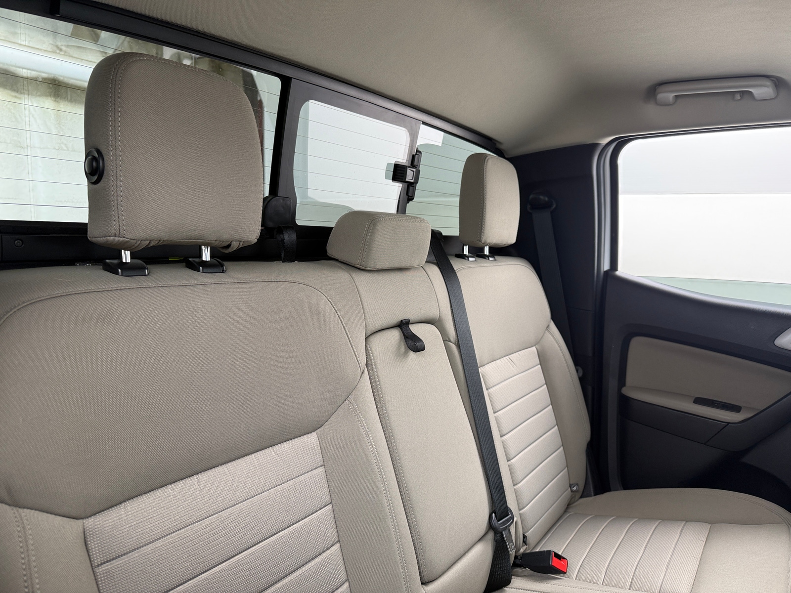 Thumbnail: 2019 Ford Ranger - 6