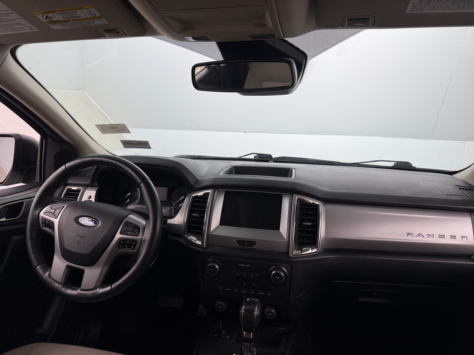 Thumbnail: 2019 Ford Ranger - 3