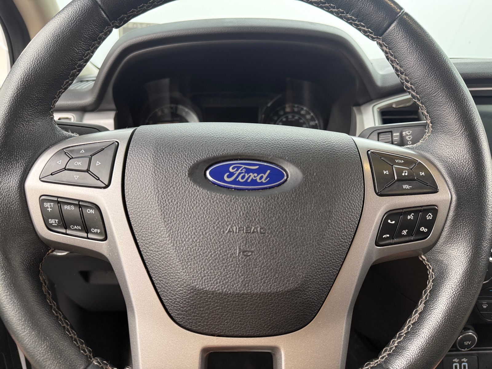 Thumbnail: 2019 Ford Ranger - 5