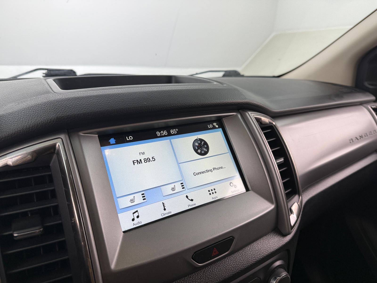 Thumbnail: 2019 Ford Ranger - 4