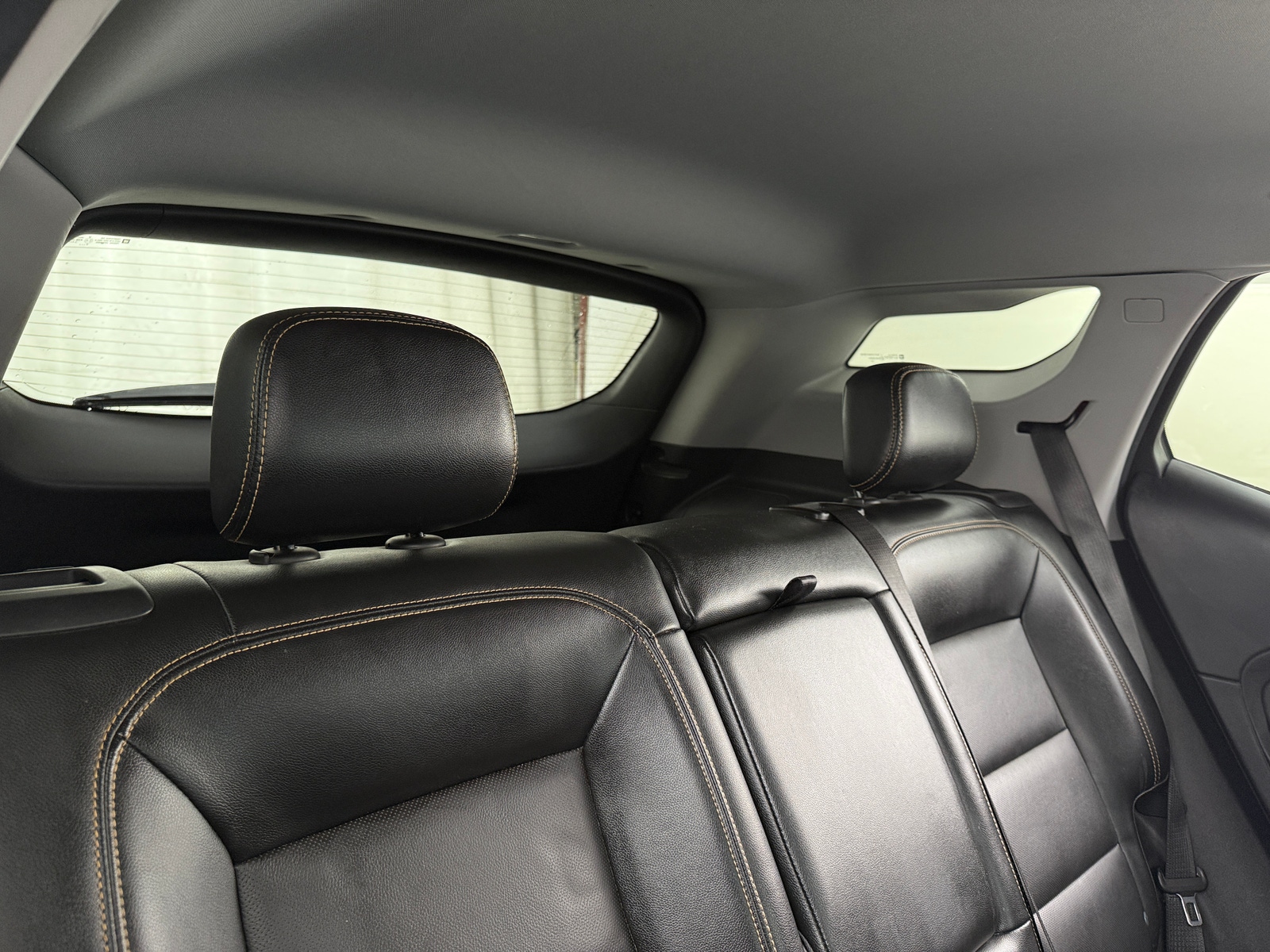 Thumbnail: 2020 GMC Terrain - 5