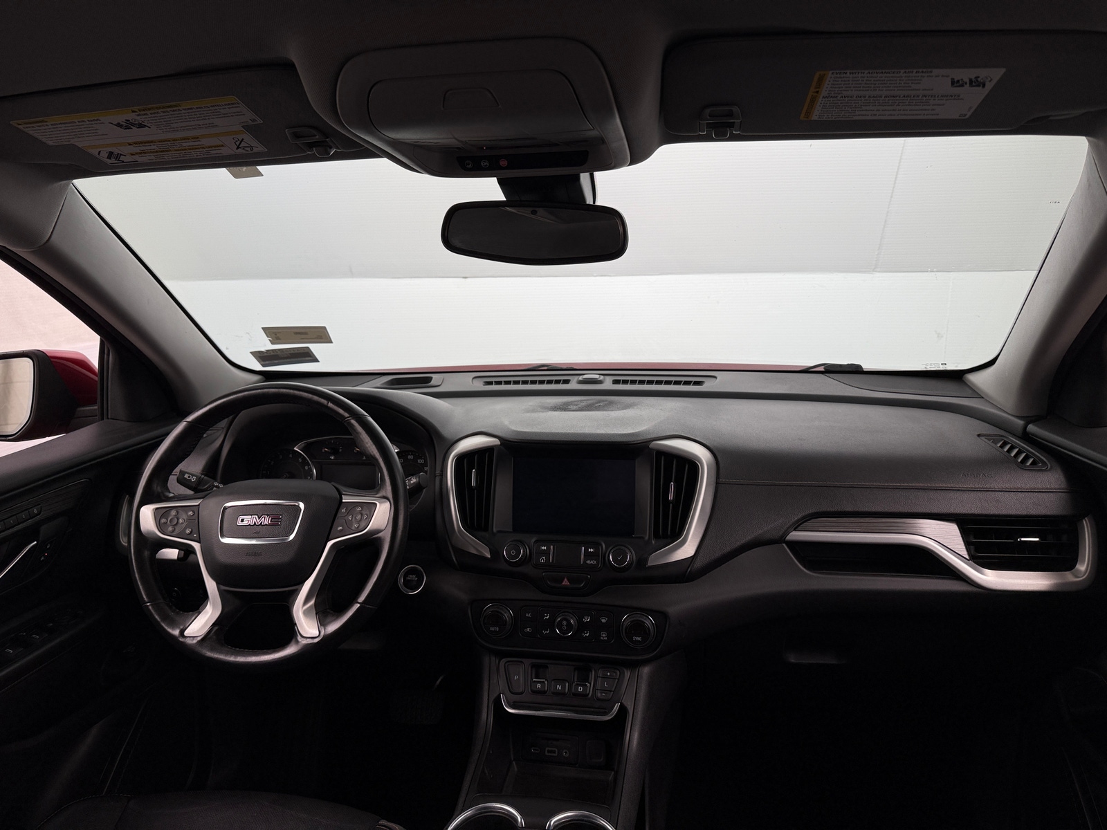 Thumbnail: 2020 GMC Terrain - 2