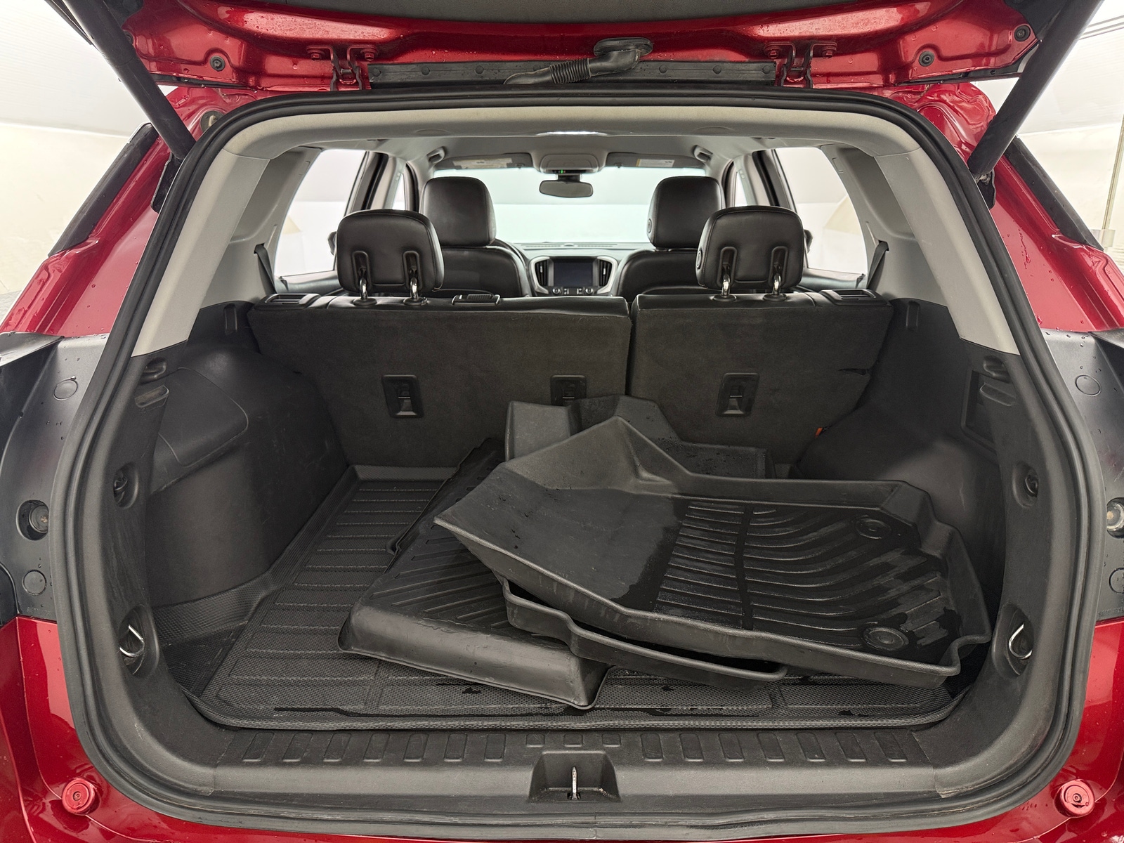 Thumbnail: 2020 GMC Terrain - 6