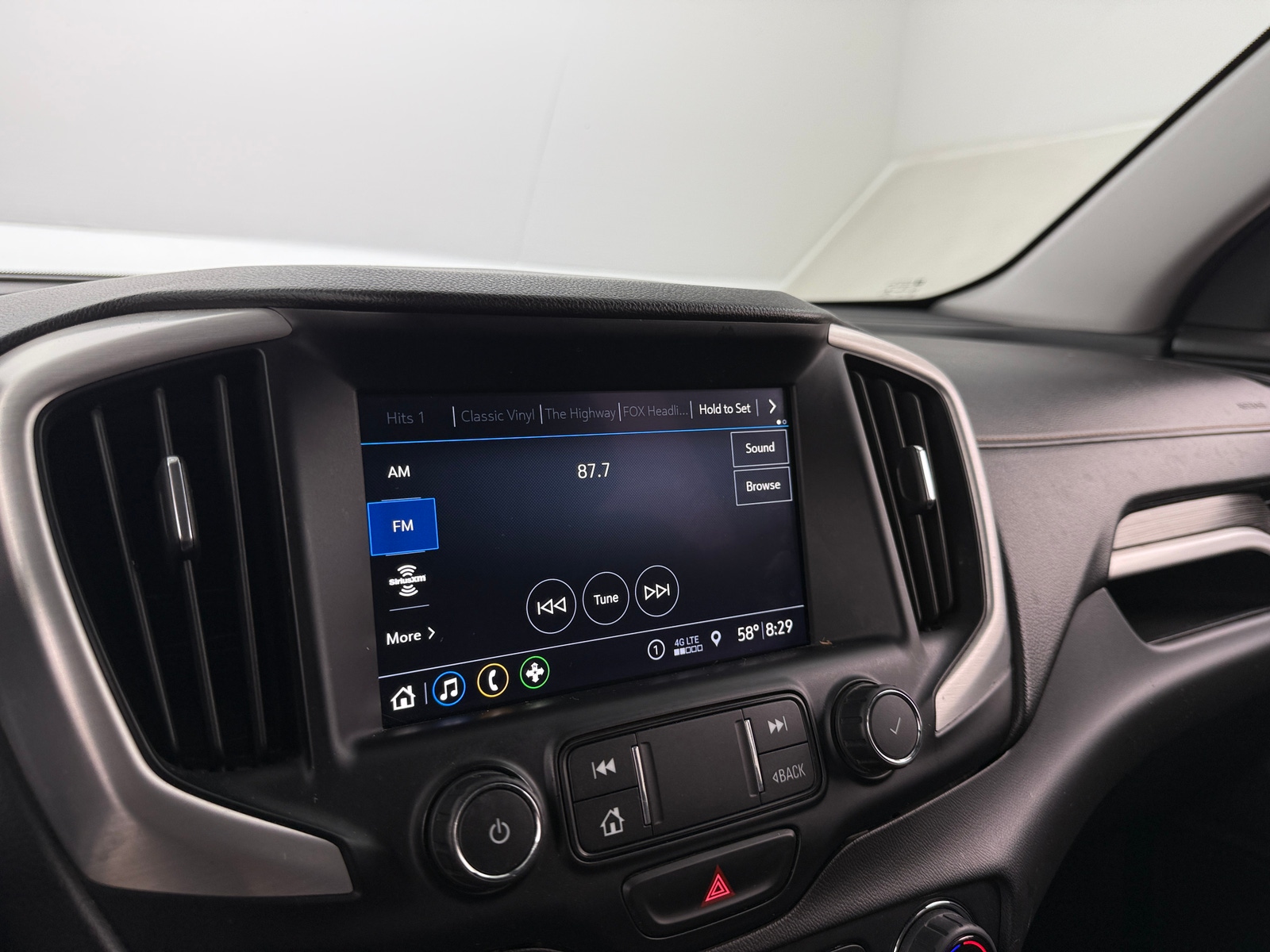 Thumbnail: 2020 GMC Terrain - 3