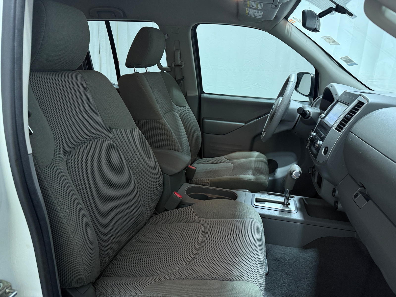 Thumbnail: 2019 Nissan Frontier - 2