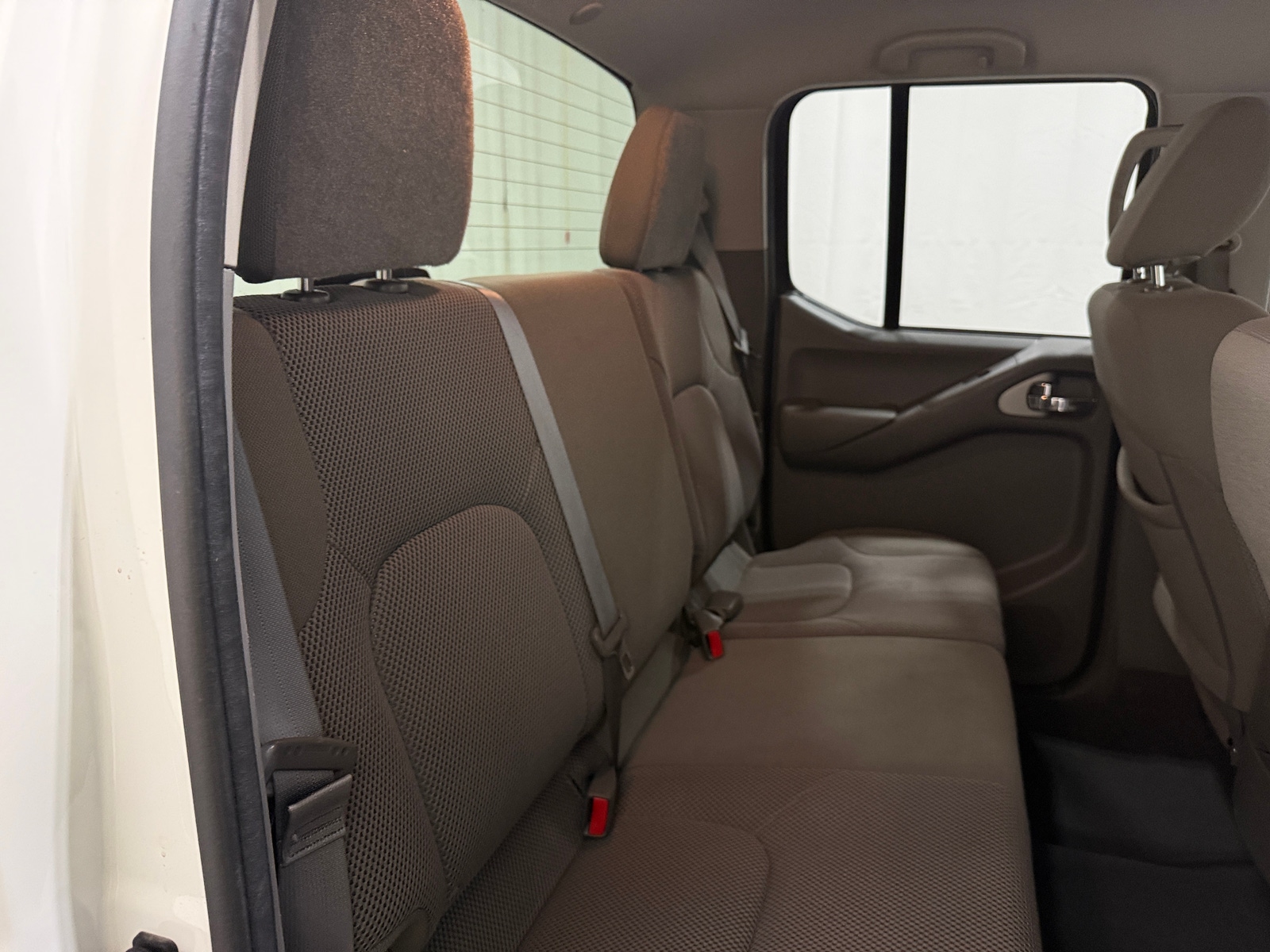 Thumbnail: 2019 Nissan Frontier - 6