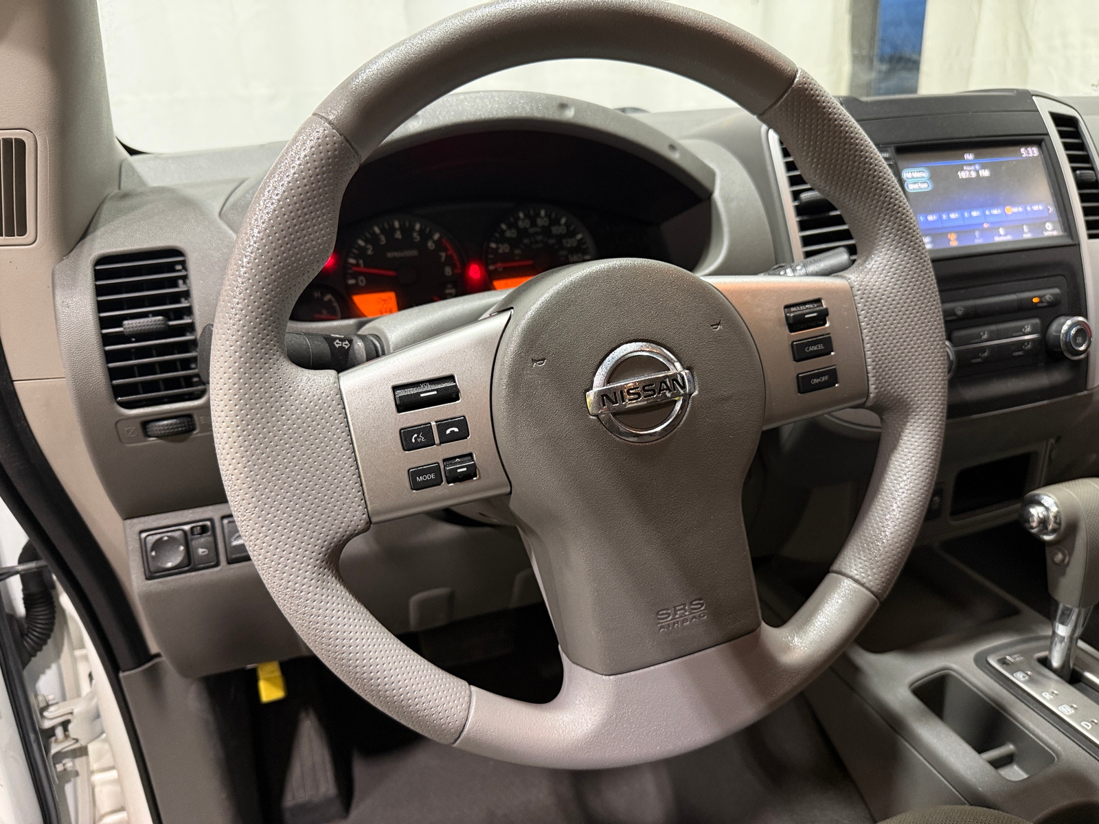 Thumbnail: 2019 Nissan Frontier - 5
