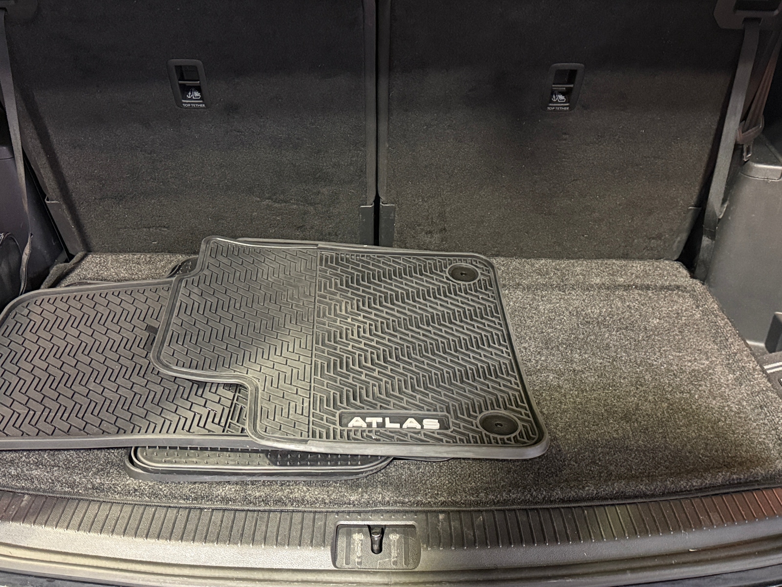 Thumbnail: 2022 Volkswagen Atlas - 6