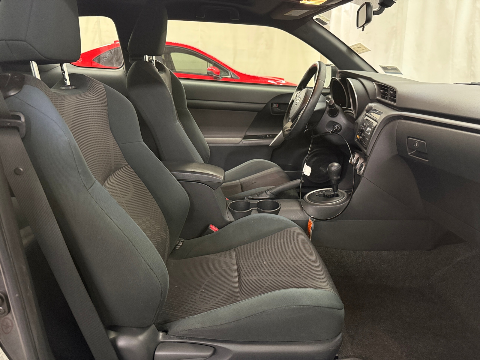 Thumbnail: 2013 Scion tC - 2