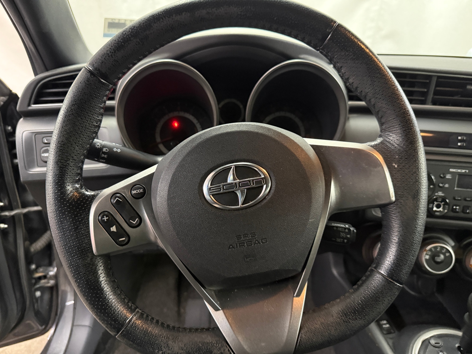 Thumbnail: 2013 Scion tC - 4