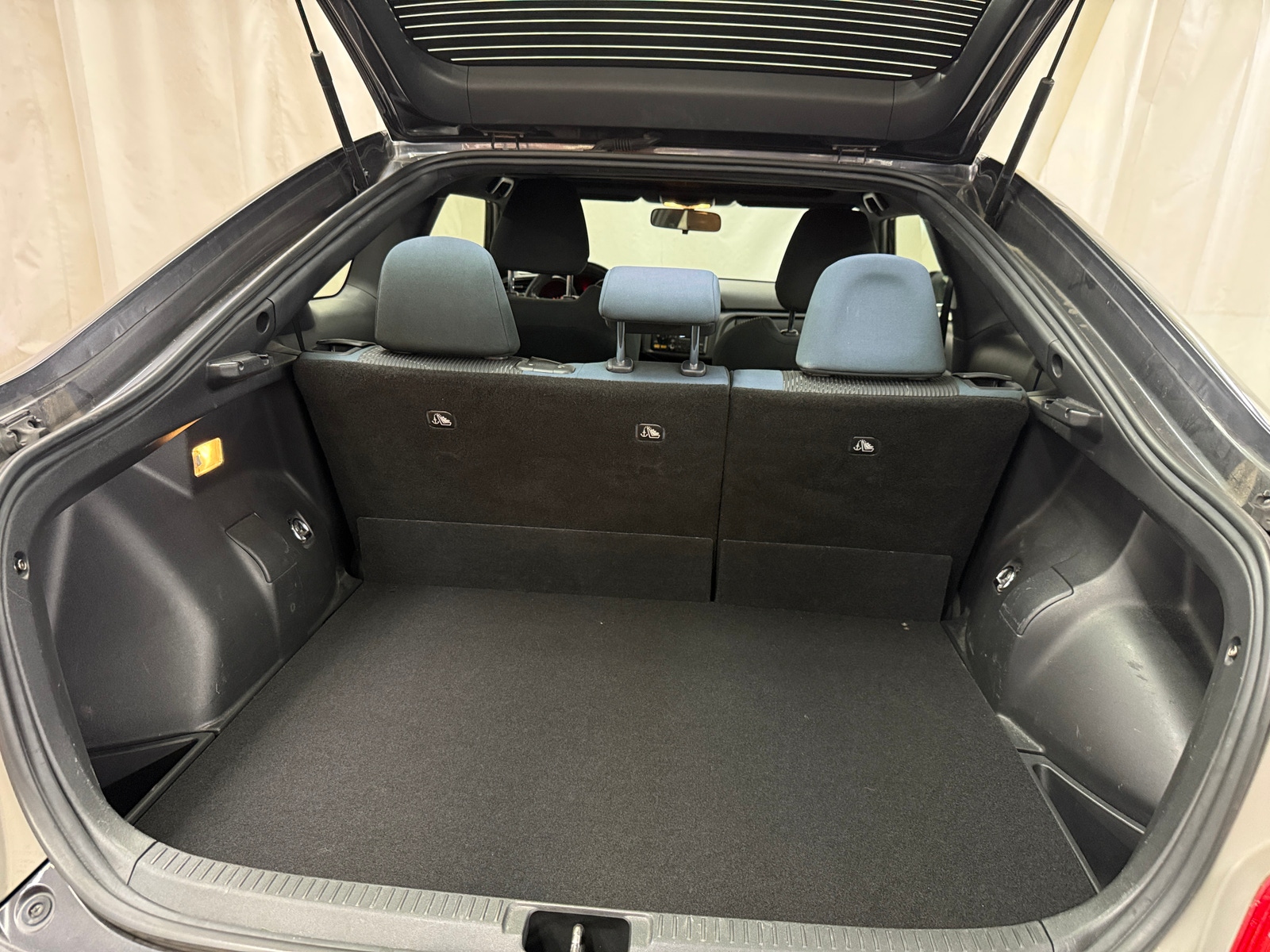 Thumbnail: 2013 Scion tC - 5