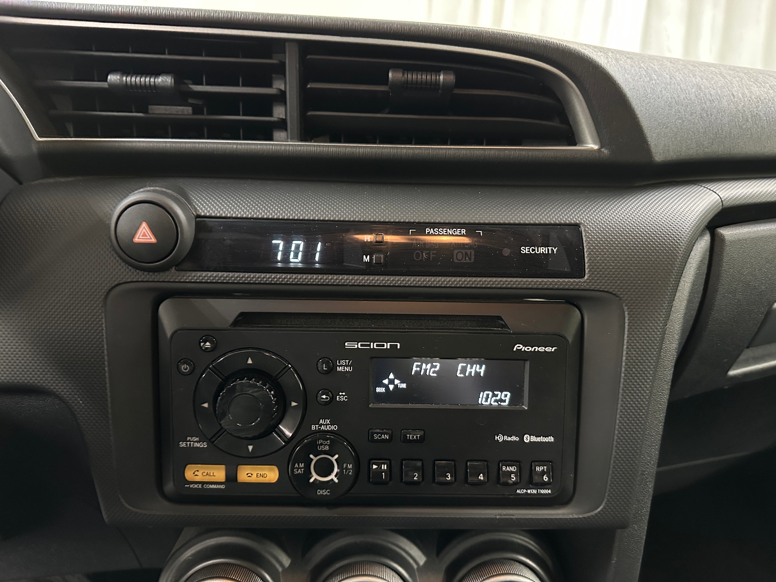 Thumbnail: 2013 Scion tC - 3