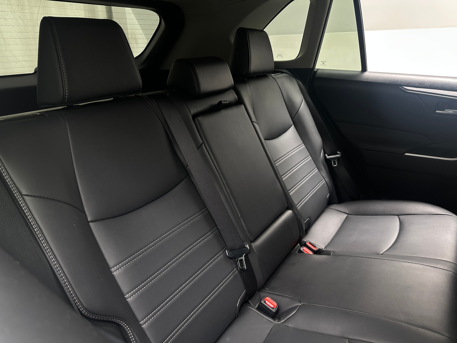 Thumbnail: 2025 Toyota RAV4 - 5