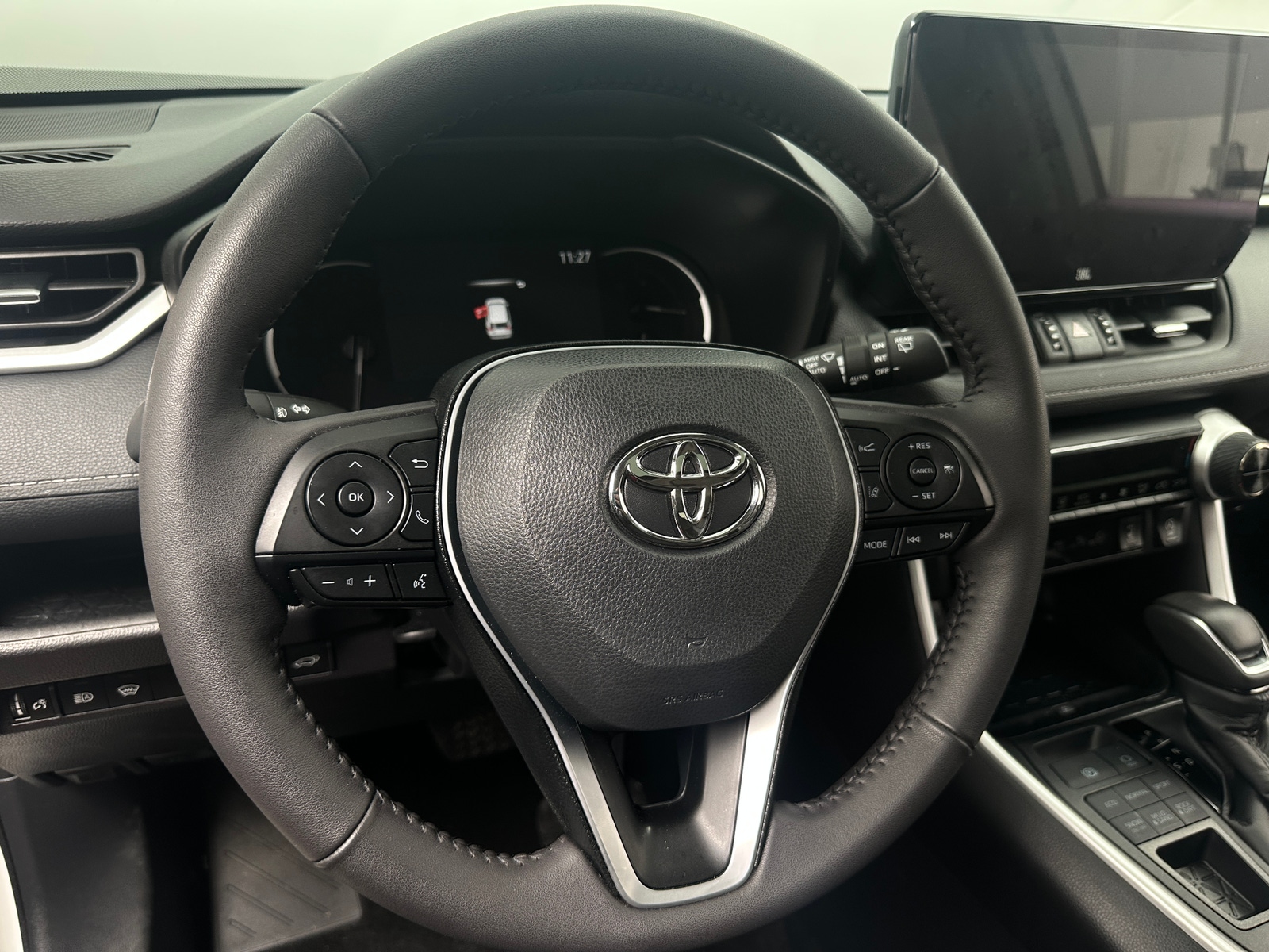 Thumbnail: 2025 Toyota RAV4 - 4